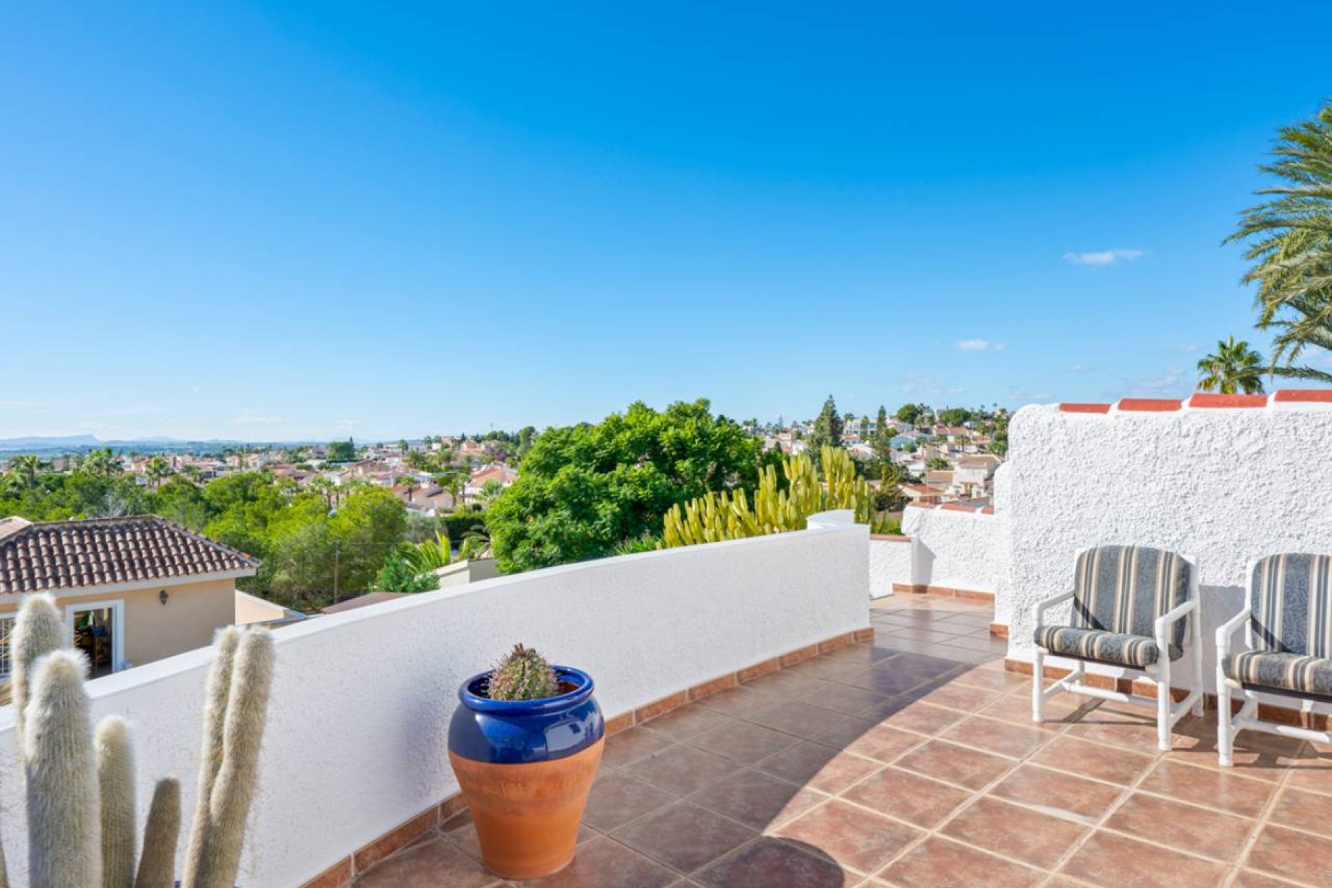 Resale - Villa - Ciudad quesada - Ciudad Quesada