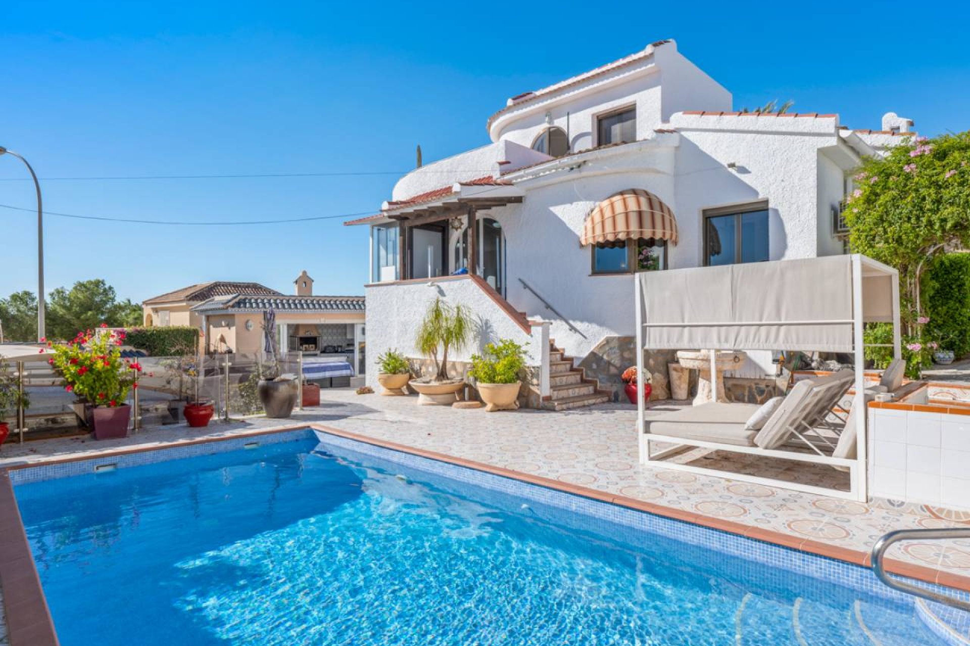 Resale - Villa - Ciudad quesada - Ciudad Quesada