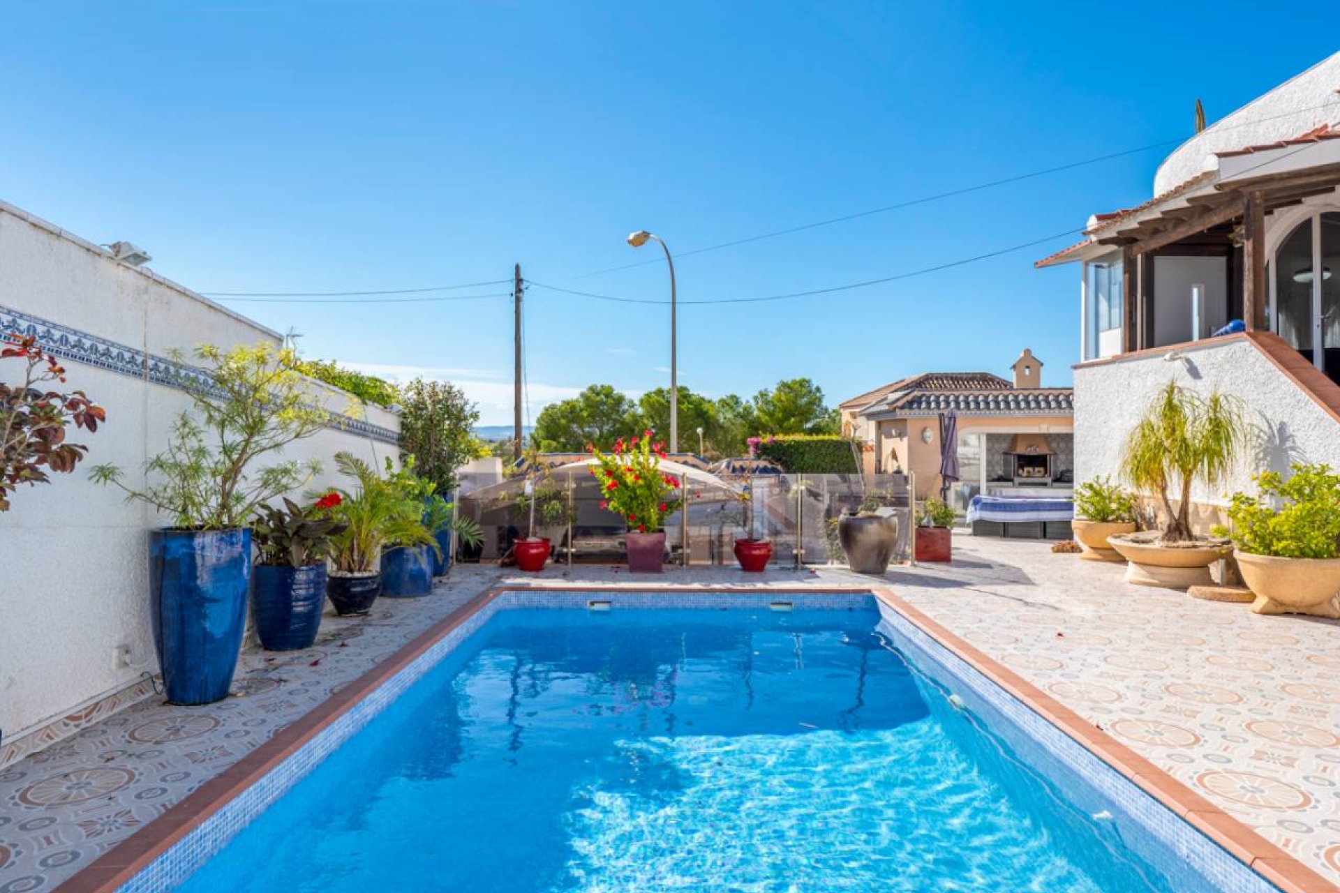 Resale - Villa - Ciudad quesada - Ciudad Quesada