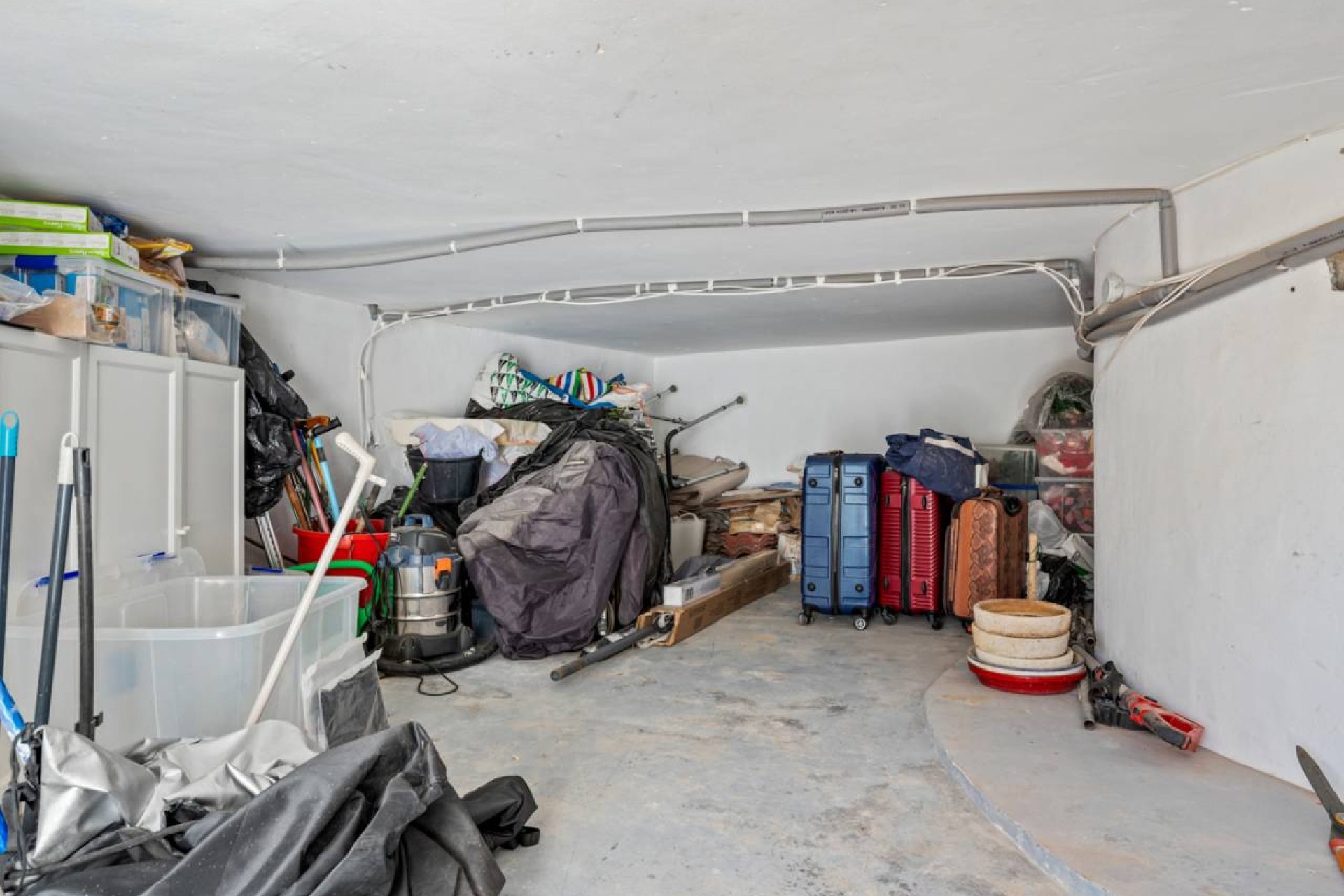 Resale - Villa - Ciudad quesada - Ciudad Quesada