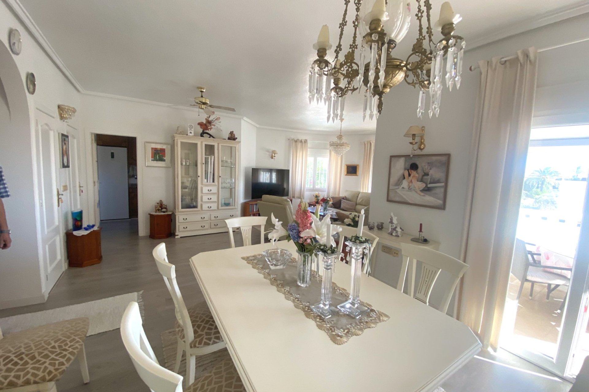 Resale - Villa - Ciudad quesada - Ciudad Quesada