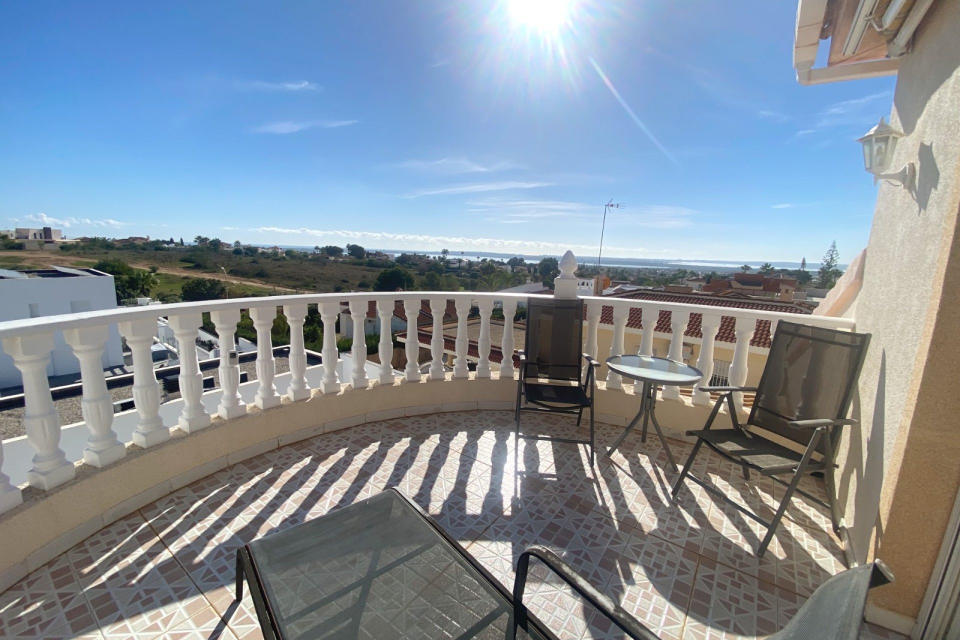 Resale - Villa - Ciudad quesada - Ciudad Quesada