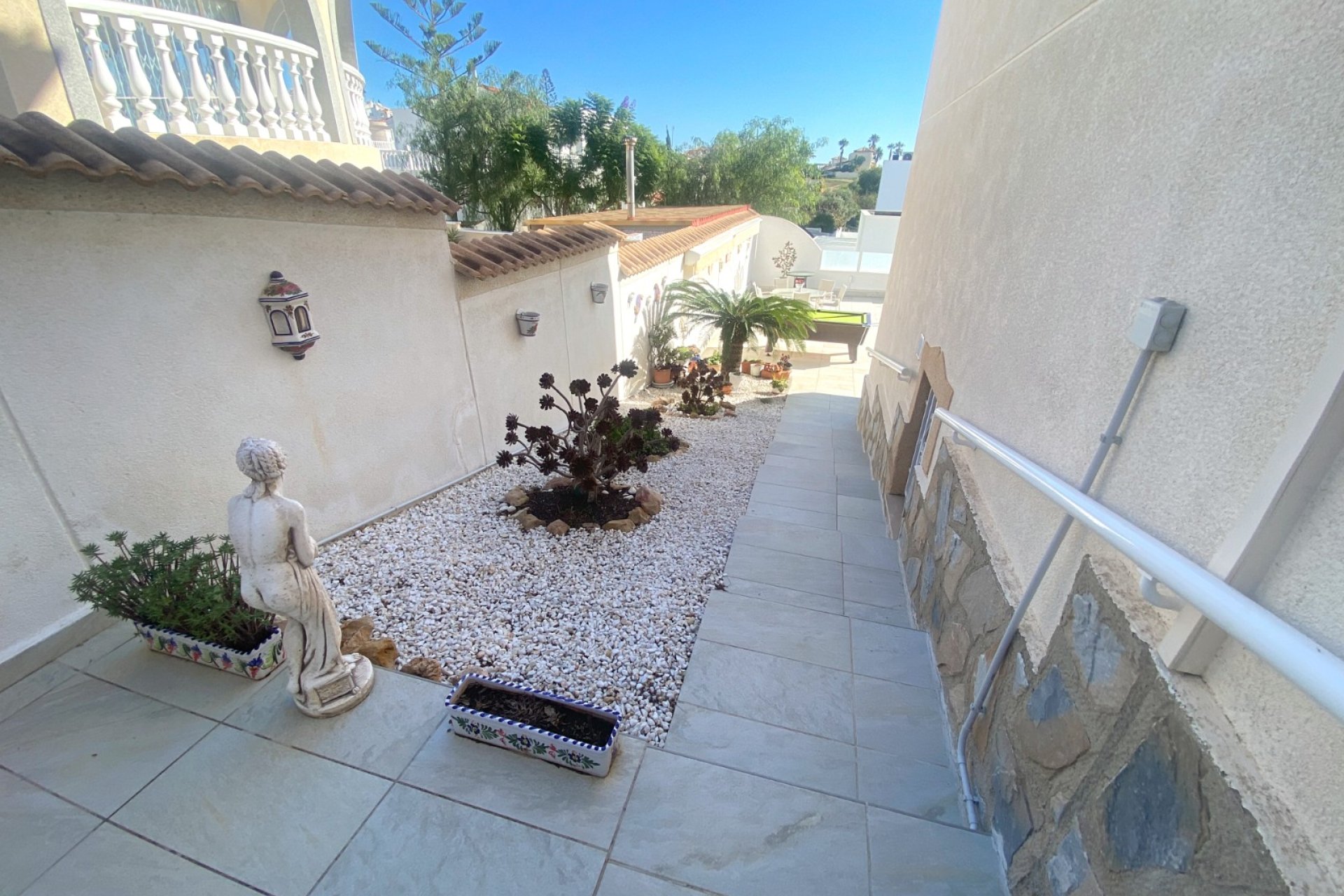 Resale - Villa - Ciudad quesada - Ciudad Quesada