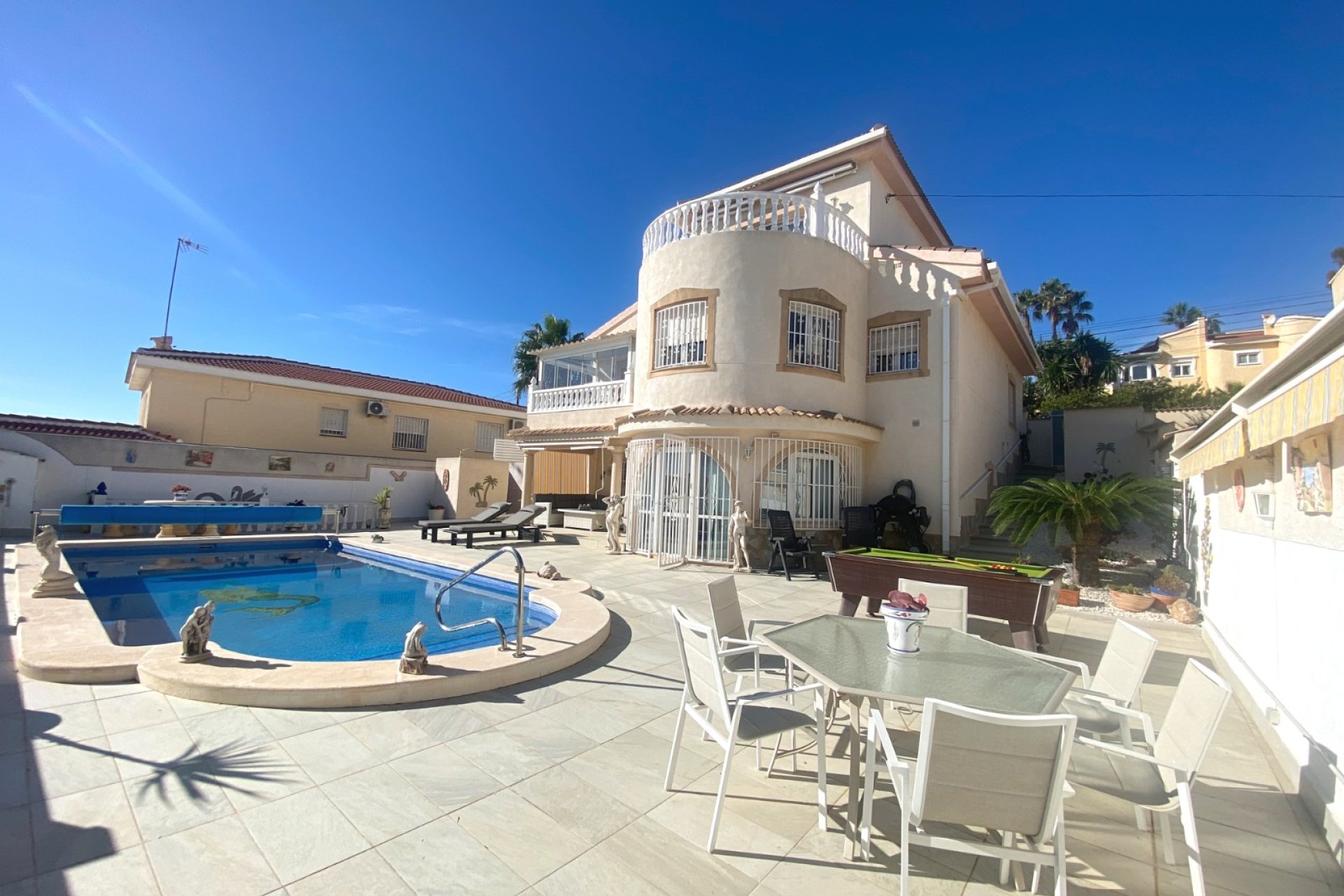 Resale - Villa - Ciudad quesada - Ciudad Quesada