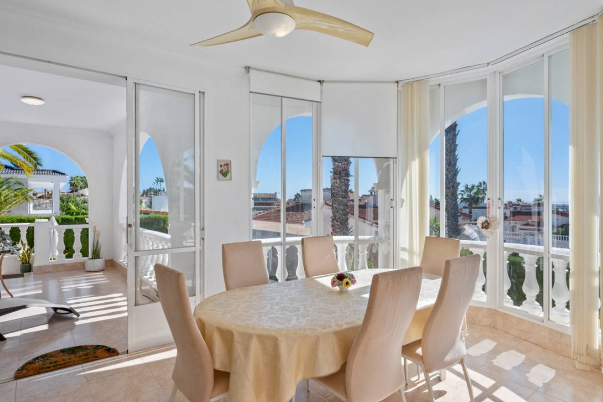 Resale - Villa - Ciudad quesada - Ciudad Quesada