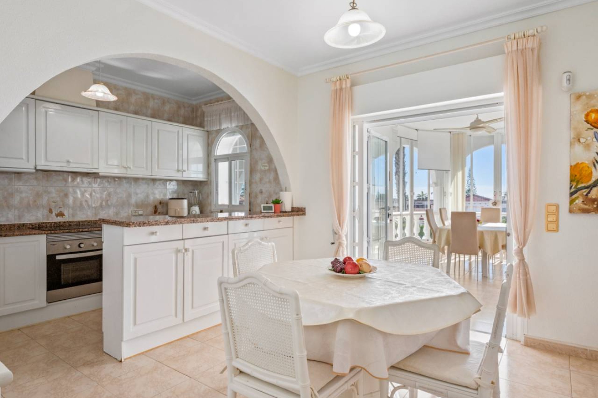 Resale - Villa - Ciudad quesada - Ciudad Quesada