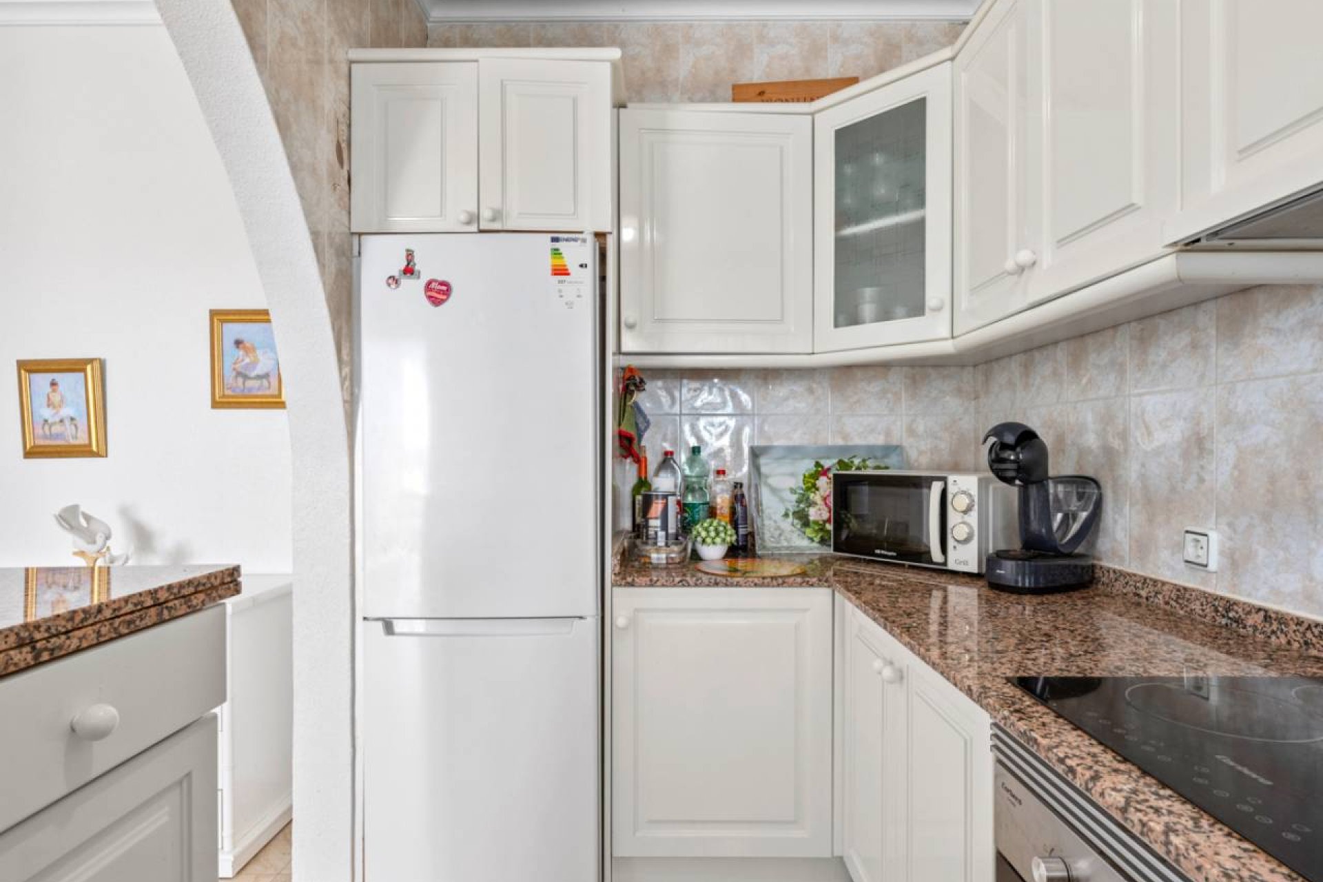 Resale - Villa - Ciudad quesada - Ciudad Quesada