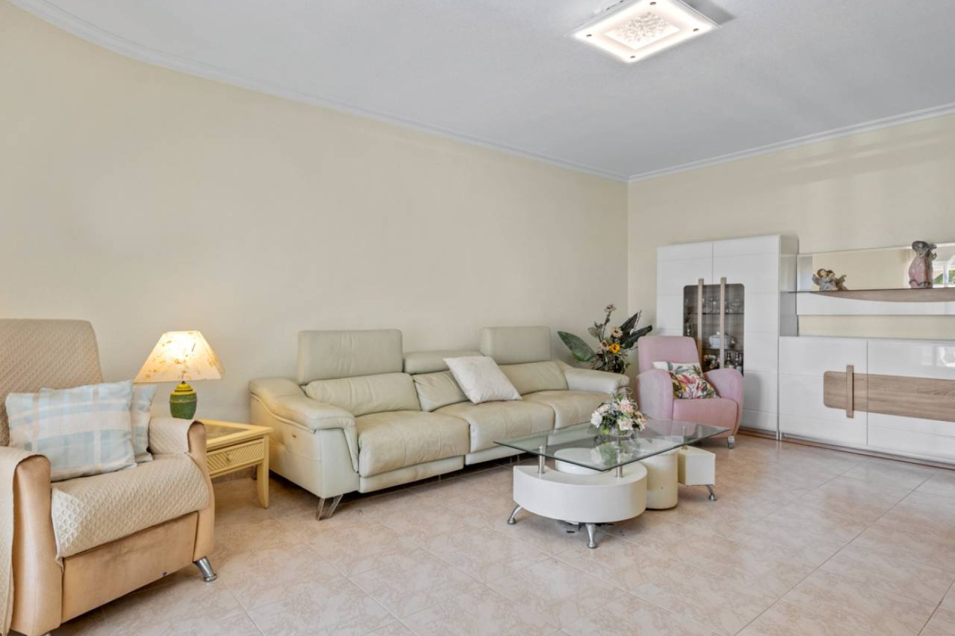 Resale - Villa - Ciudad quesada - Ciudad Quesada