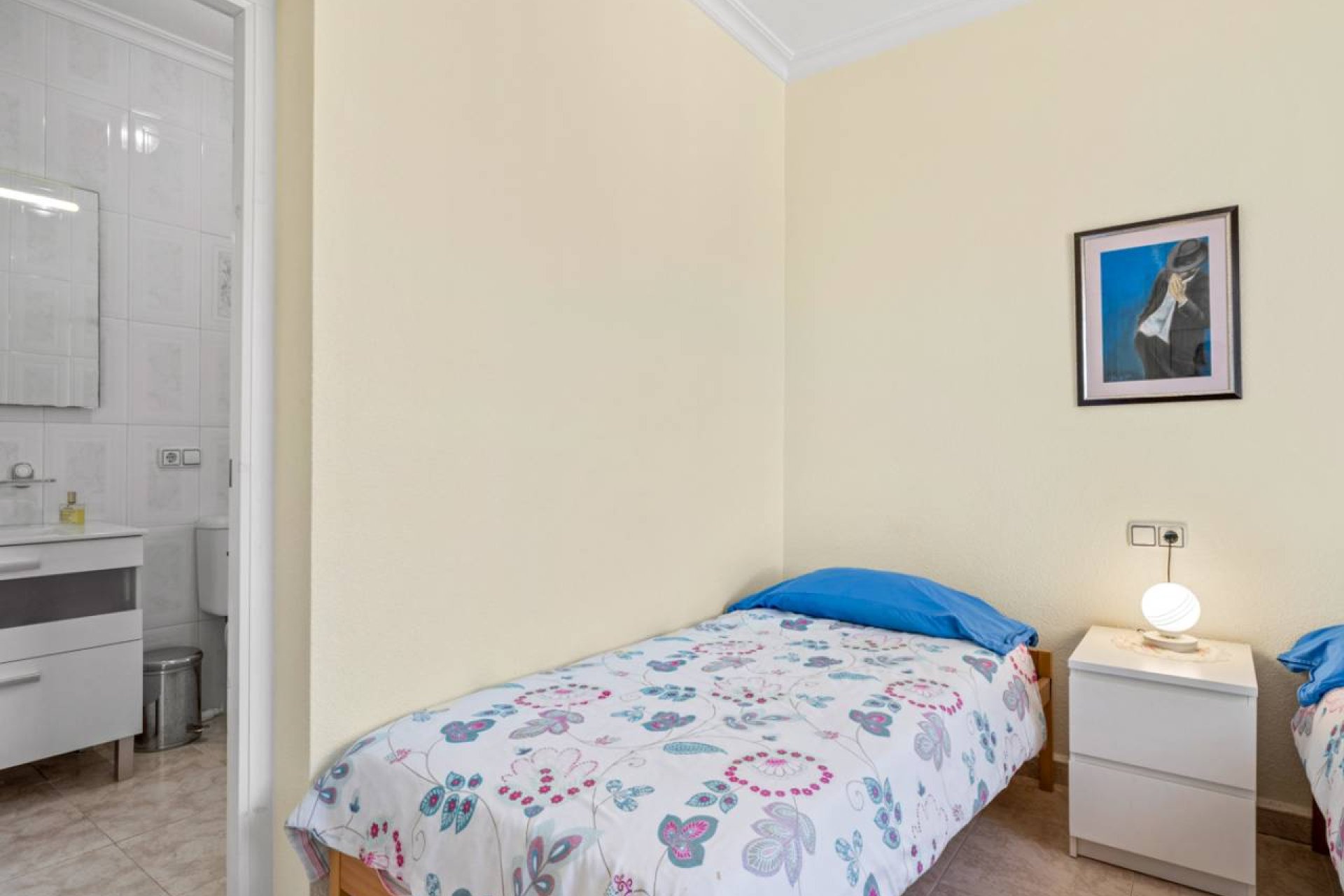 Resale - Villa - Ciudad quesada - Ciudad Quesada