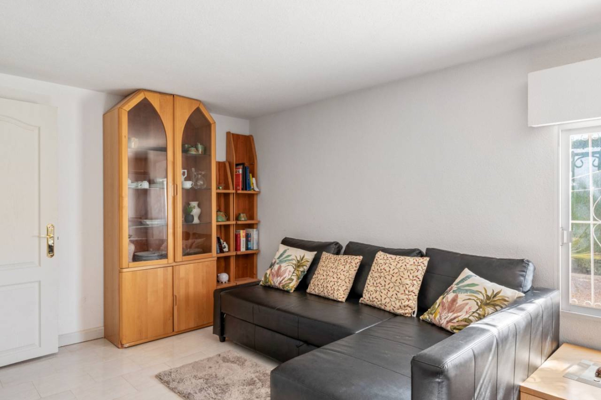 Resale - Villa - Ciudad quesada - Ciudad Quesada