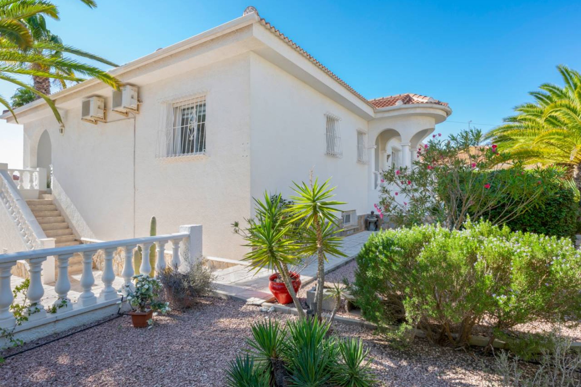 Resale - Villa - Ciudad quesada - Ciudad Quesada