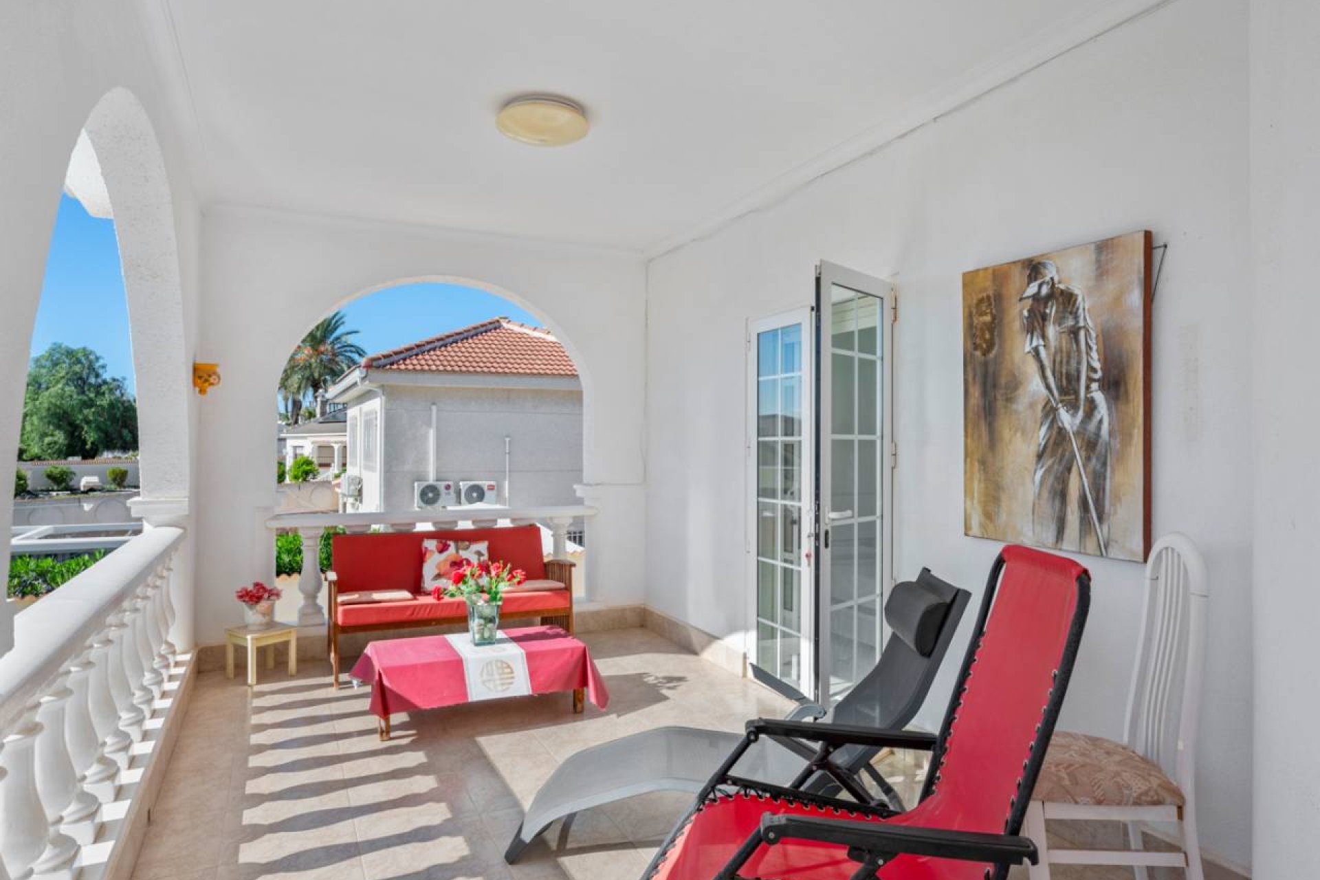 Resale - Villa - Ciudad quesada - Ciudad Quesada