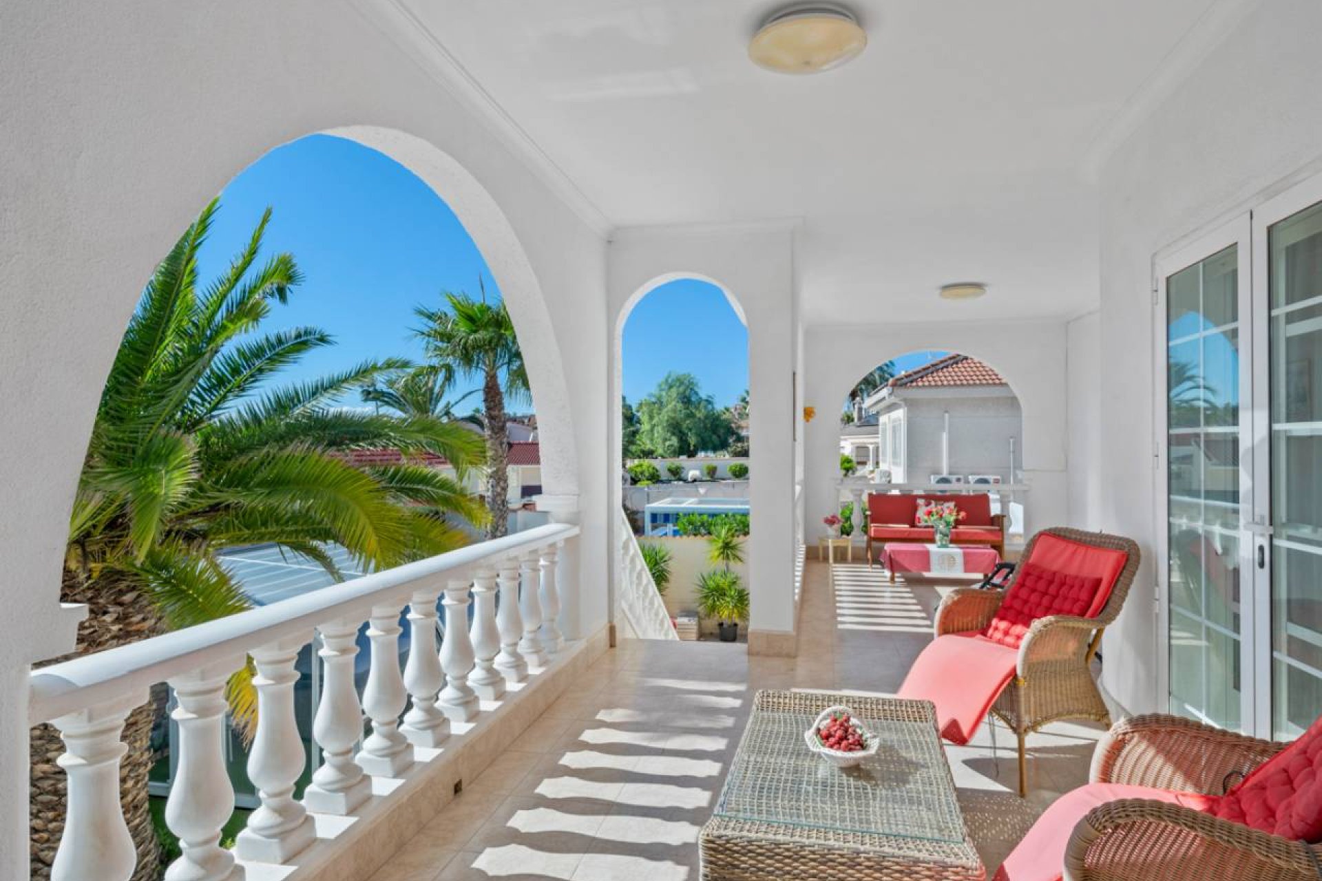 Resale - Villa - Ciudad quesada - Ciudad Quesada