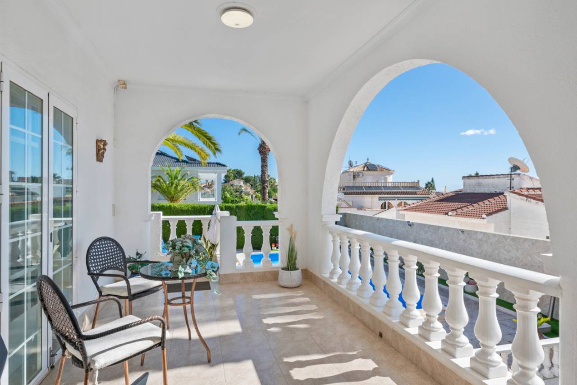 Resale - Villa - Ciudad quesada - Ciudad Quesada