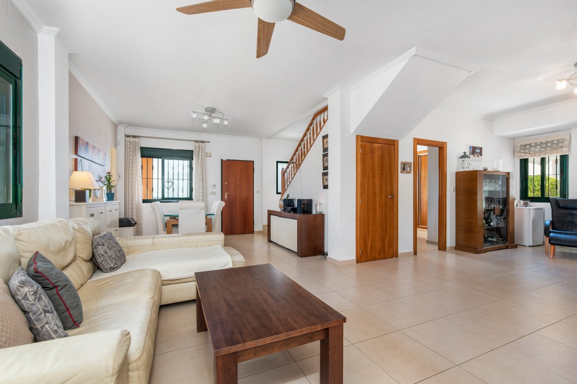 Resale - Villa - Ciudad quesada - Ciudad Quesada