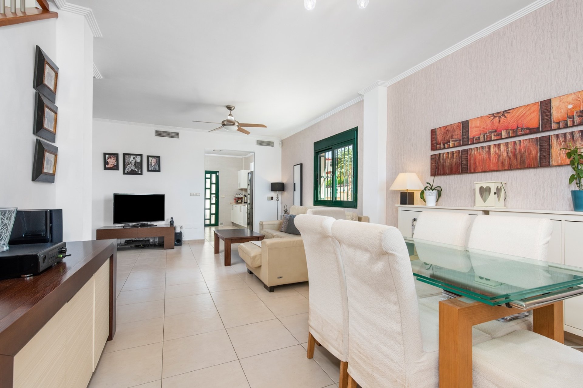 Resale - Villa - Ciudad quesada - Ciudad Quesada