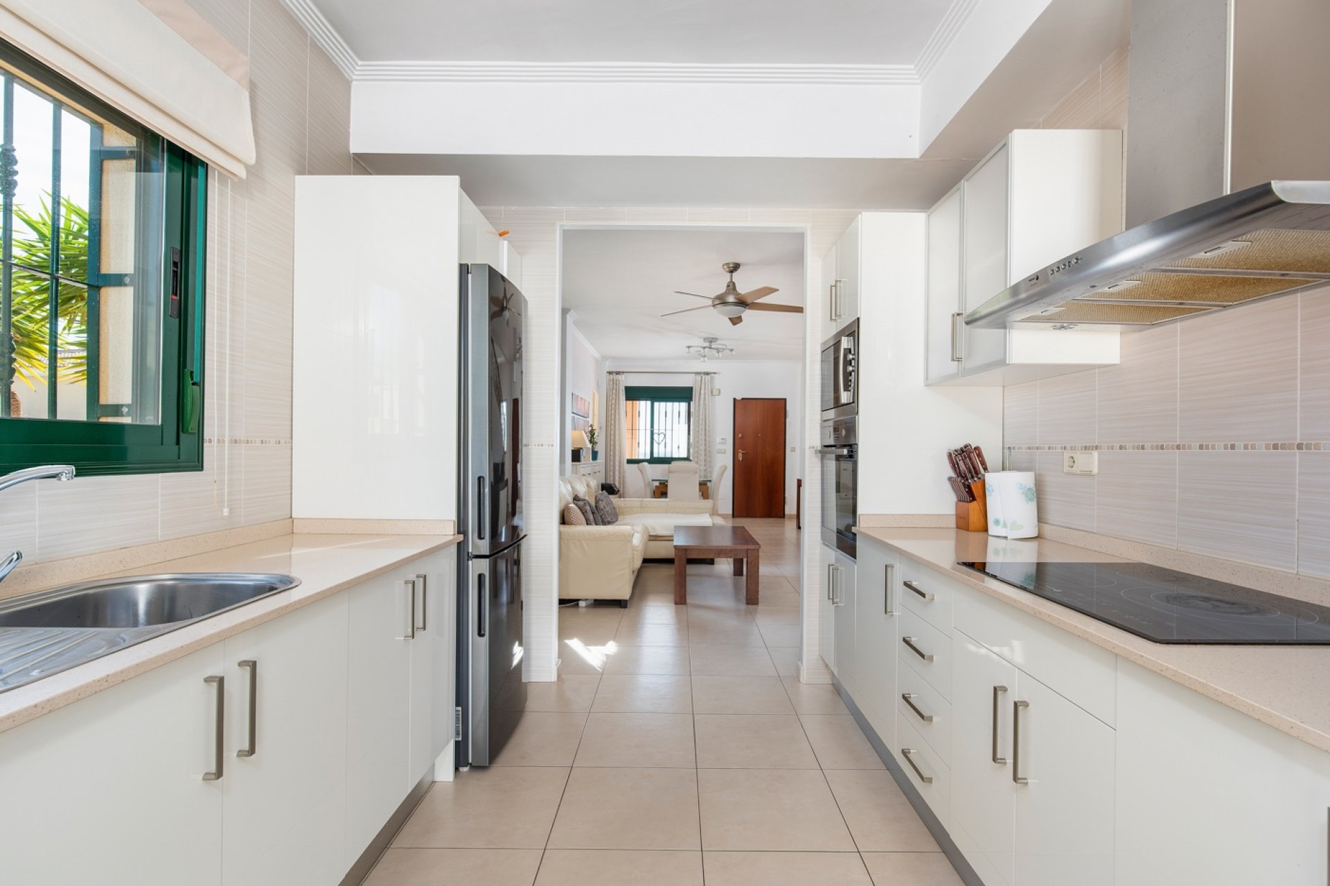 Resale - Villa - Ciudad quesada - Ciudad Quesada