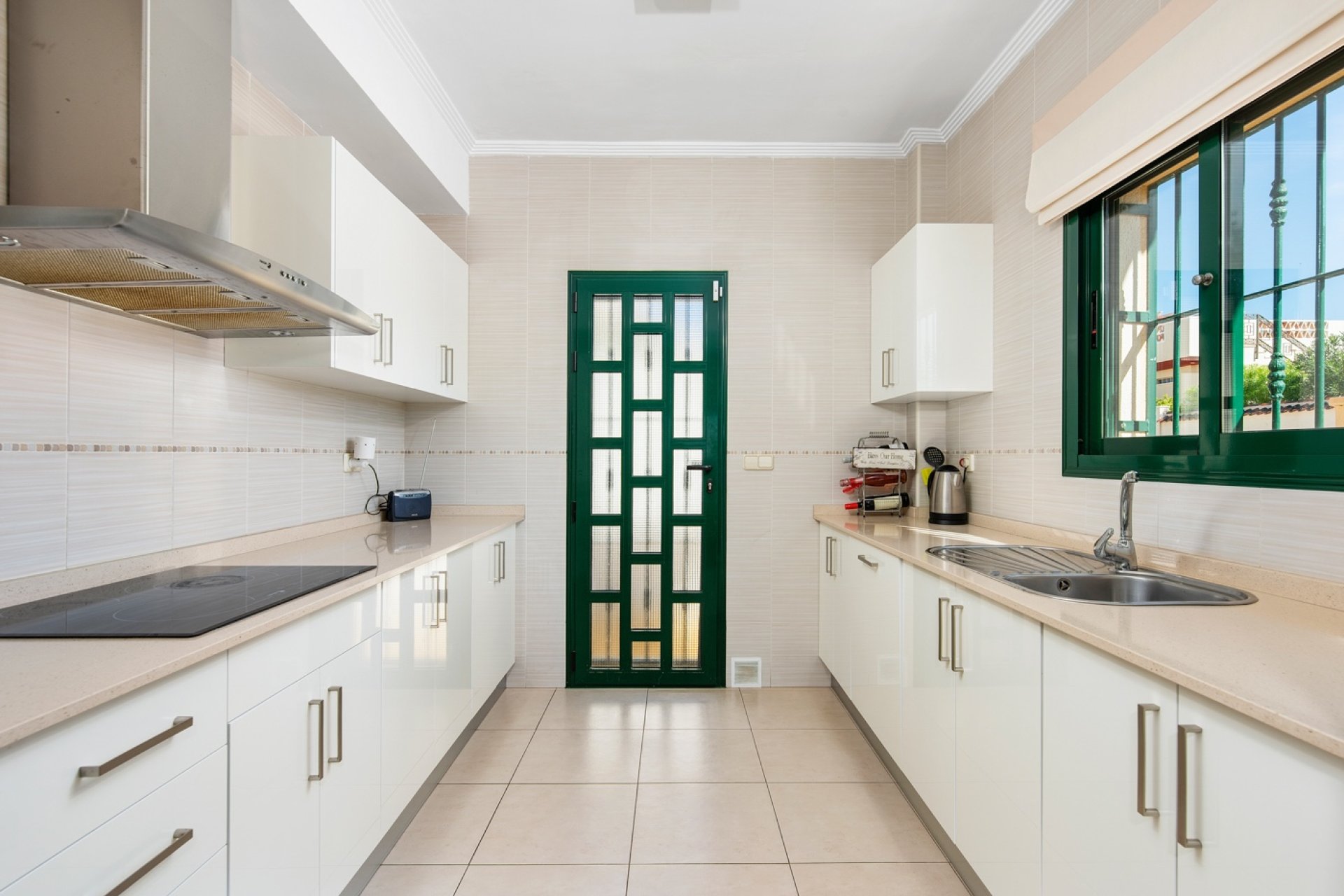 Resale - Villa - Ciudad quesada - Ciudad Quesada