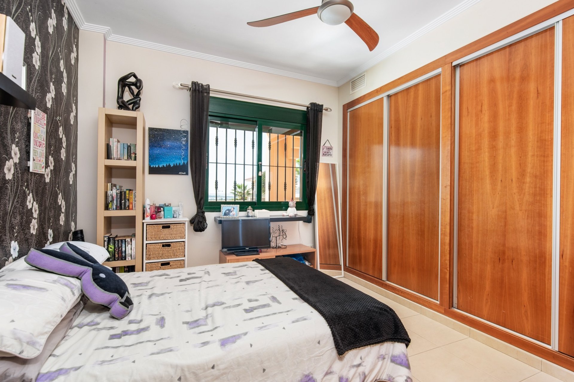 Resale - Villa - Ciudad quesada - Ciudad Quesada