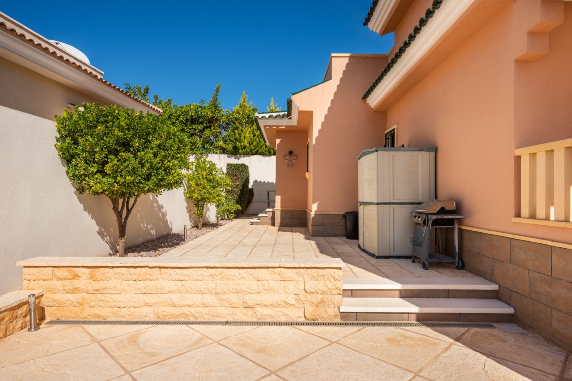 Resale - Villa - Ciudad quesada - Ciudad Quesada