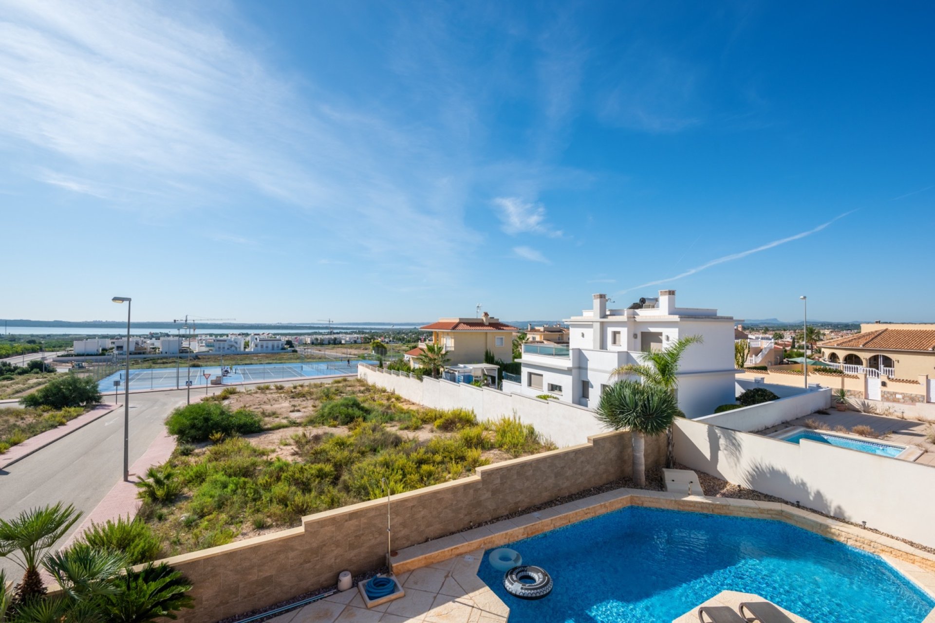 Resale - Villa - Ciudad quesada - Ciudad Quesada