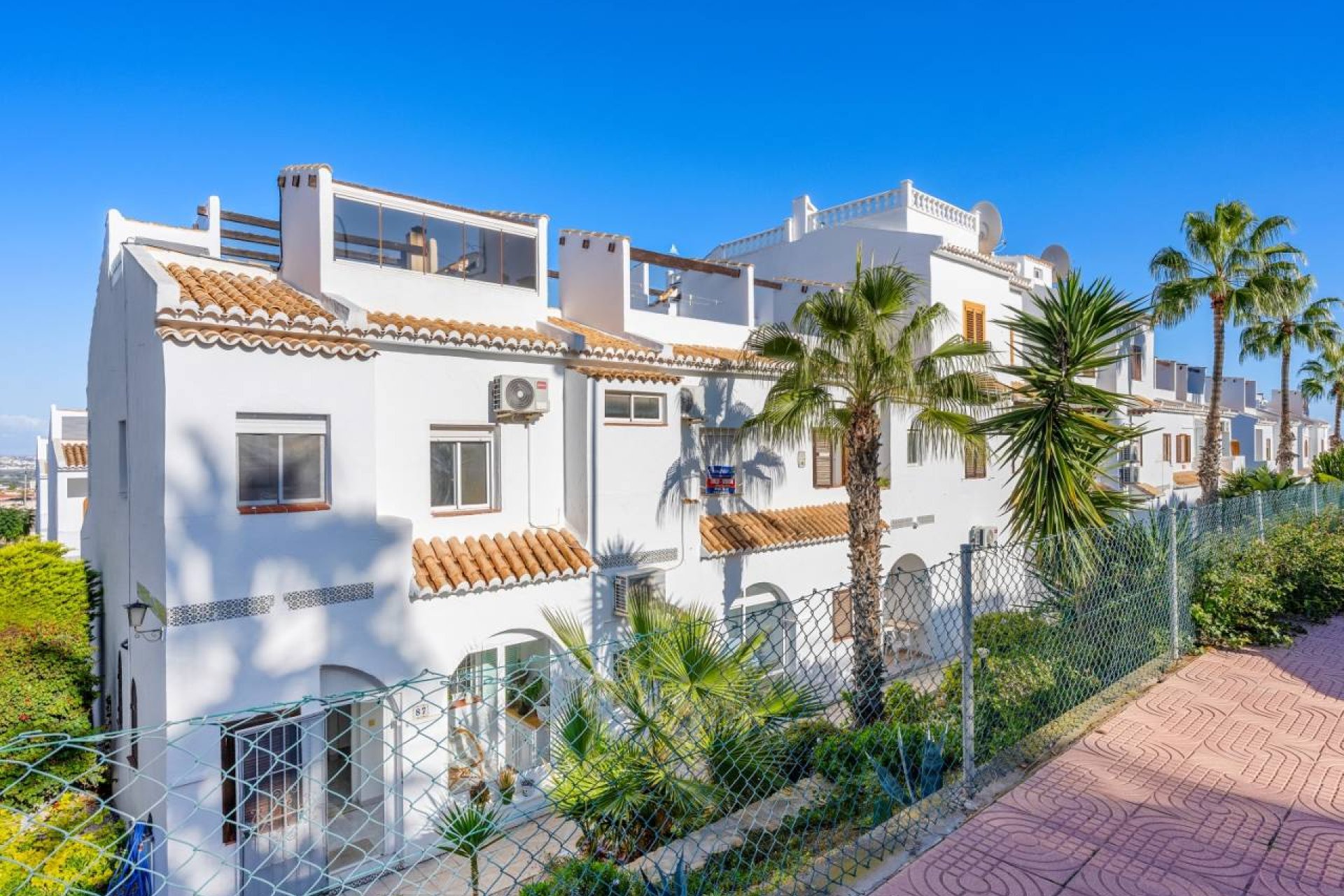 Resale - Villa - Ciudad quesada - Ciudad Quesada