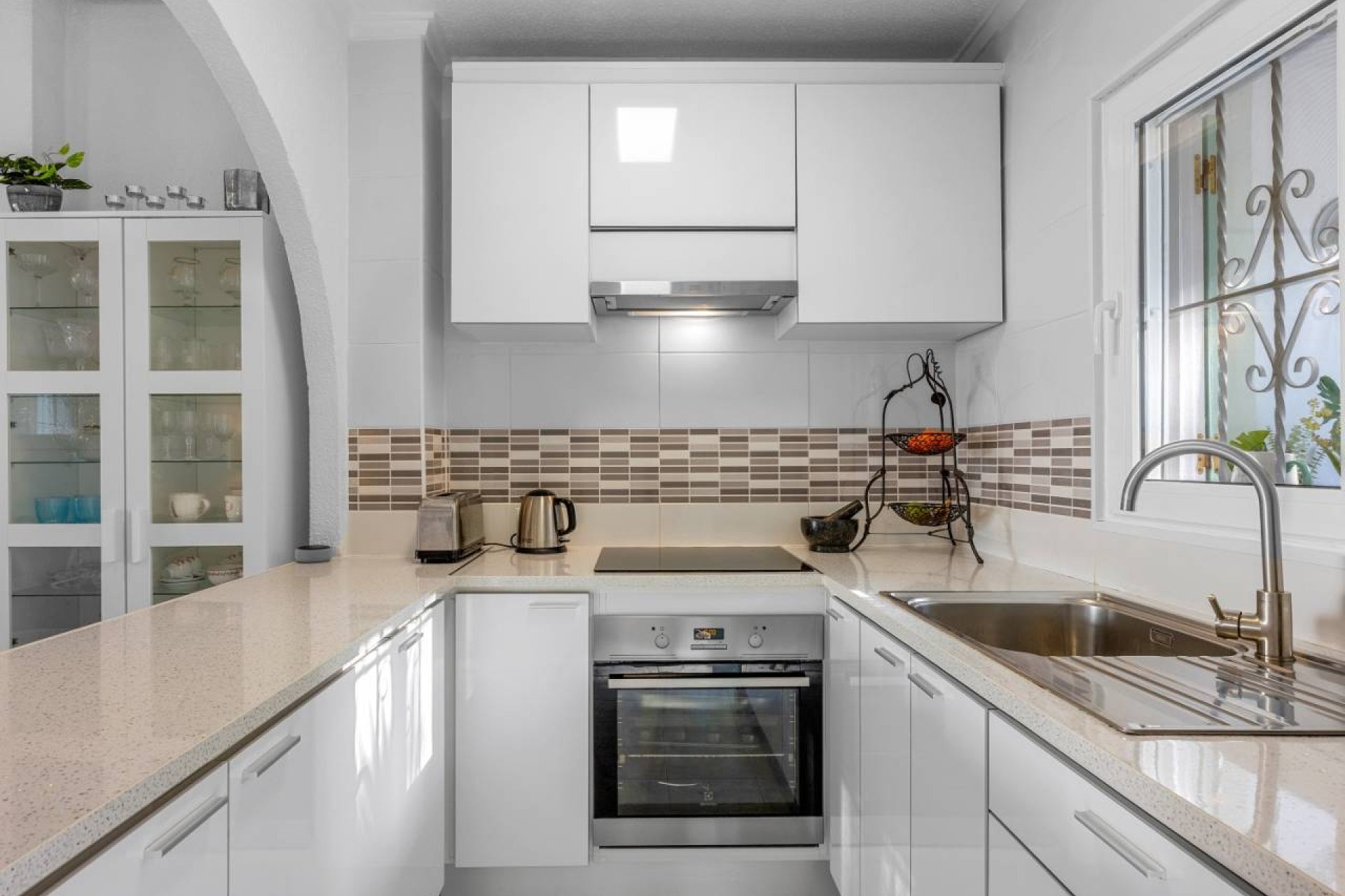 Resale - Villa - Ciudad quesada - Ciudad Quesada