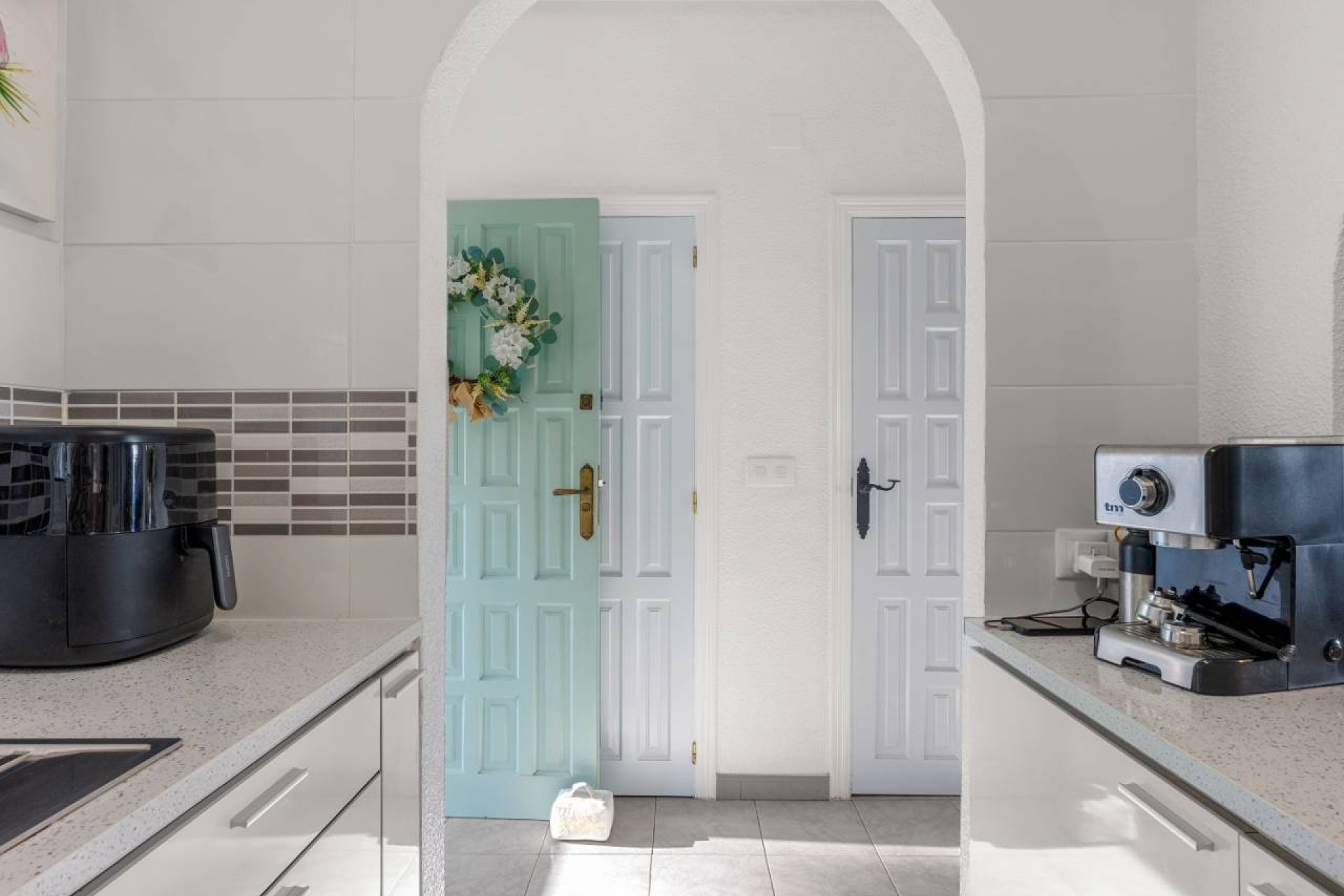 Resale - Villa - Ciudad quesada - Ciudad Quesada