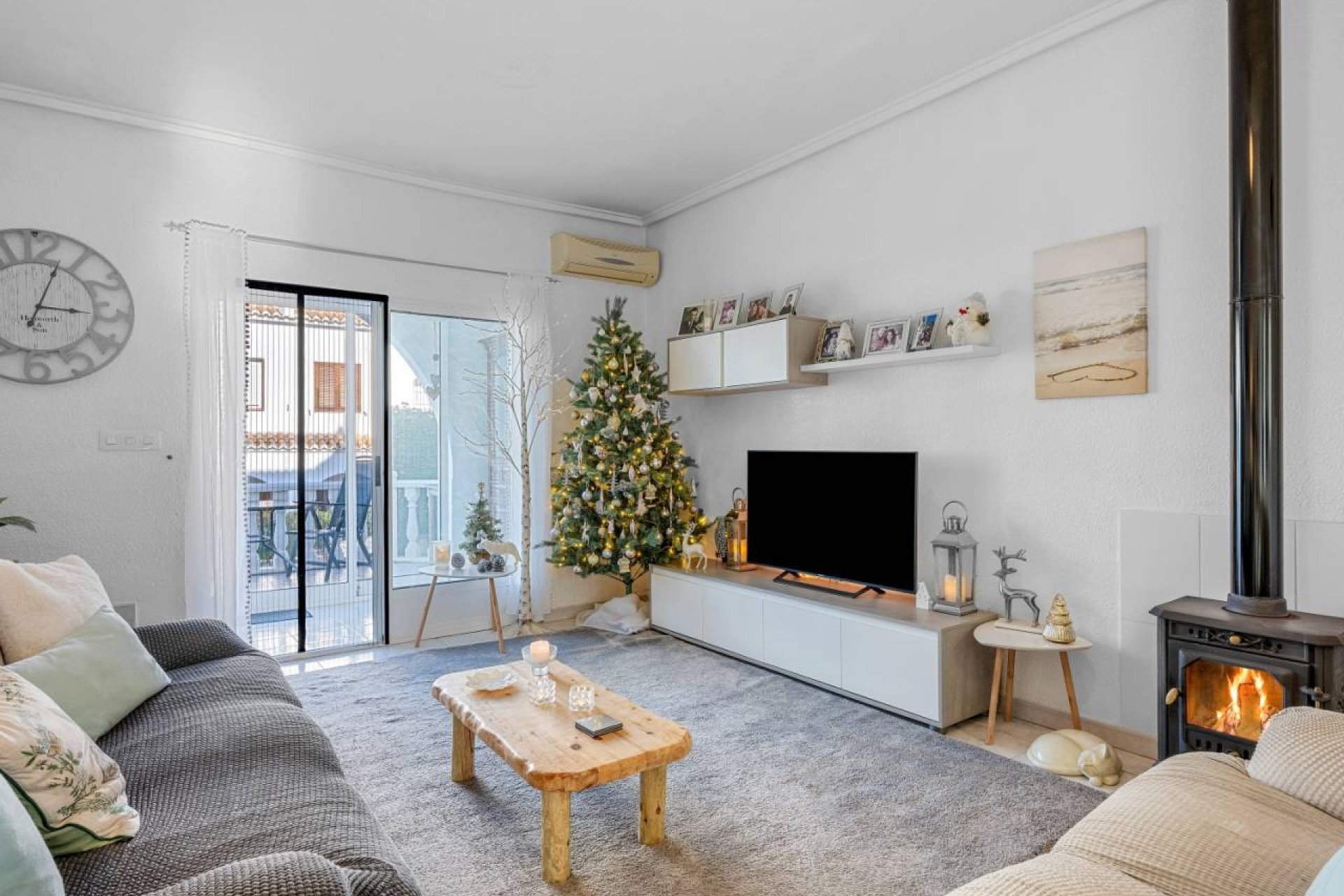 Resale - Villa - Ciudad quesada - Ciudad Quesada