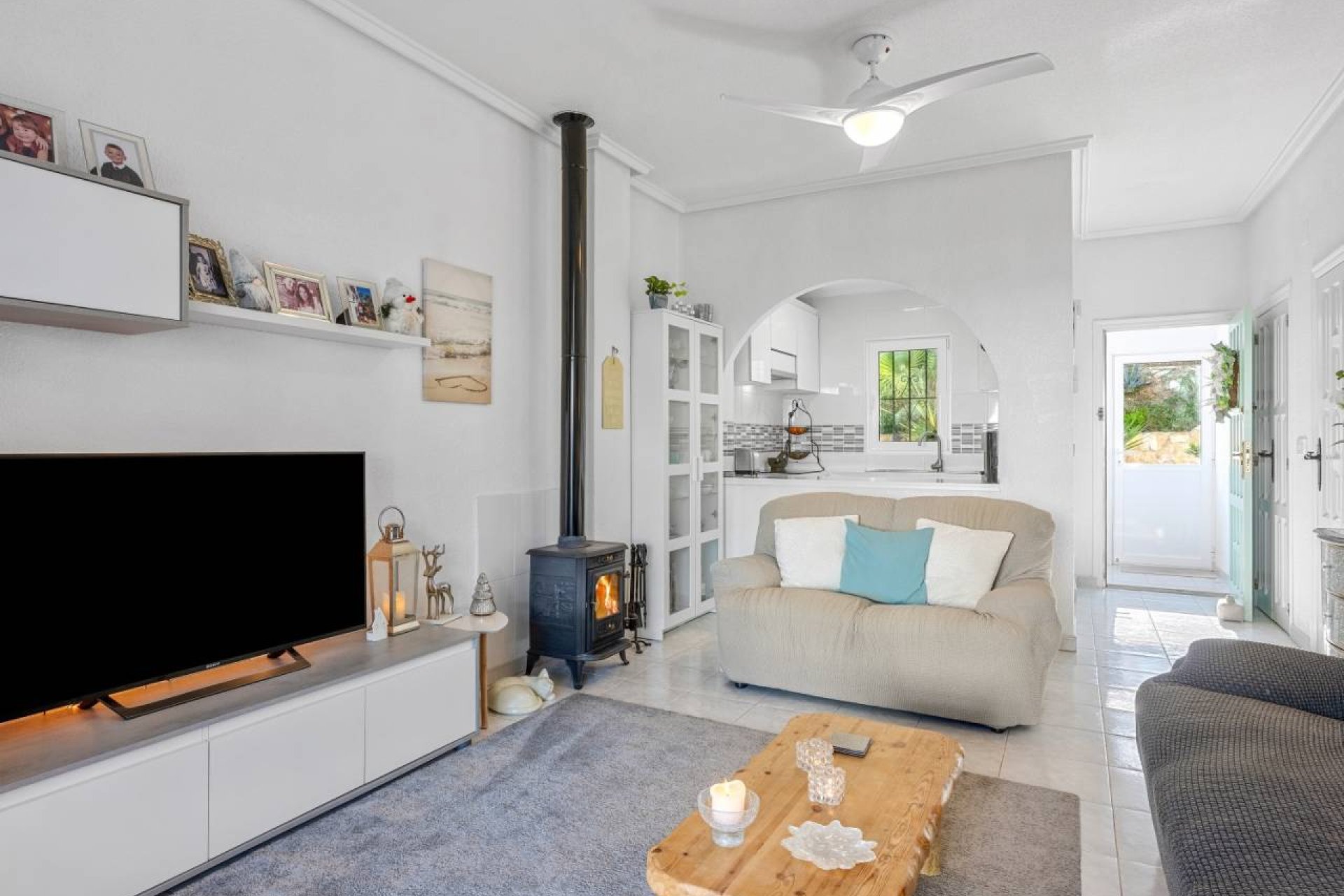 Resale - Villa - Ciudad quesada - Ciudad Quesada