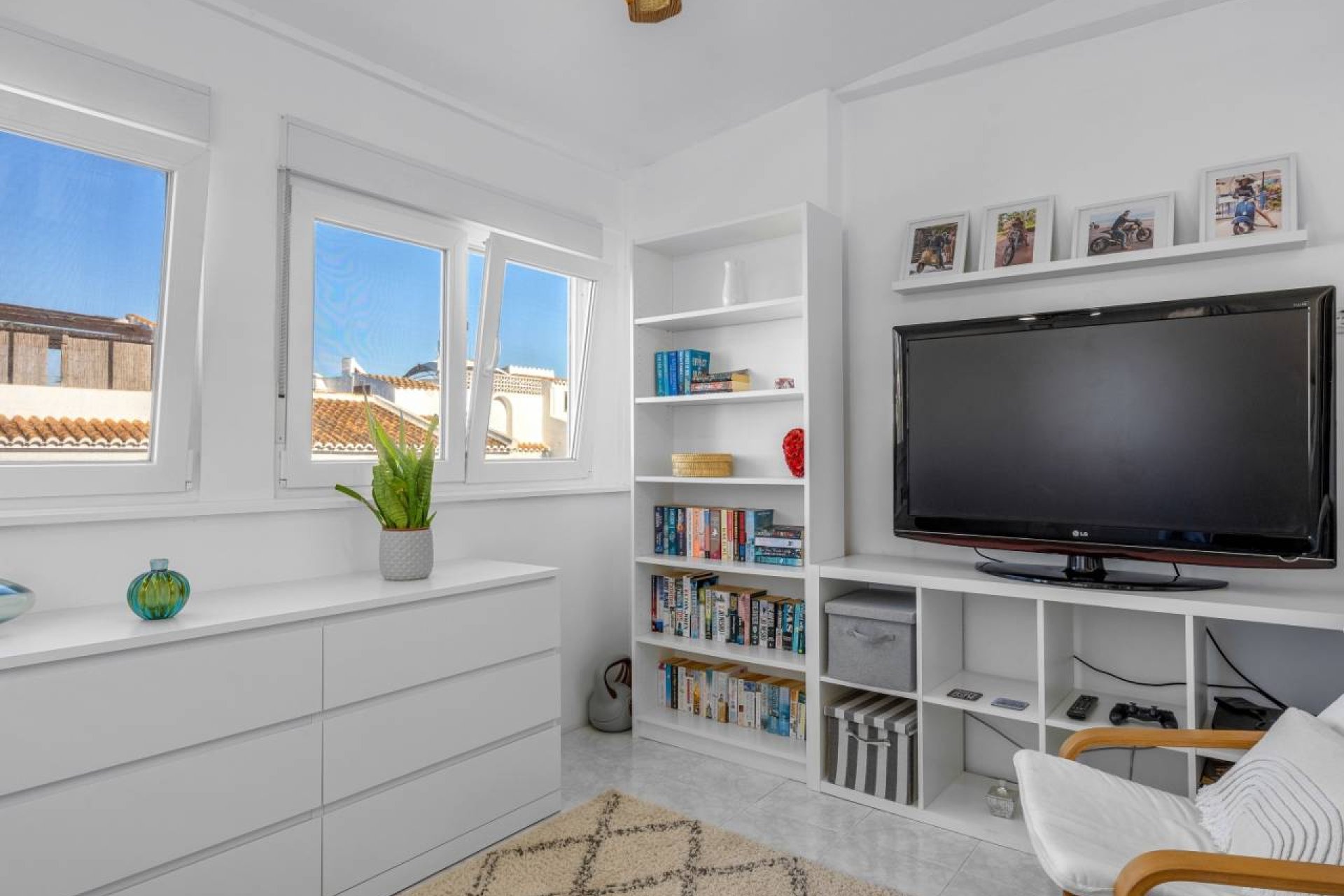 Resale - Villa - Ciudad quesada - Ciudad Quesada