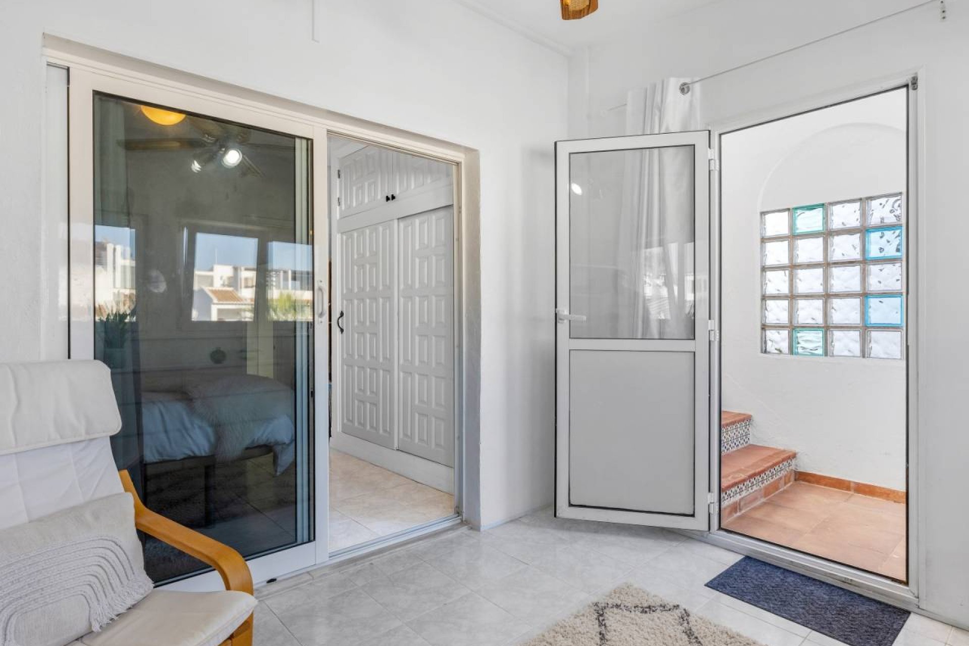 Resale - Villa - Ciudad quesada - Ciudad Quesada