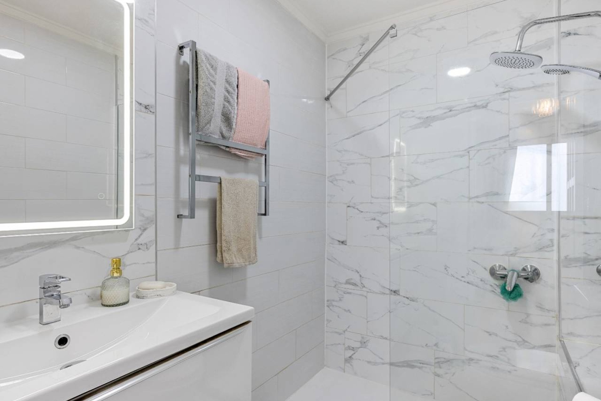 Resale - Villa - Ciudad quesada - Ciudad Quesada