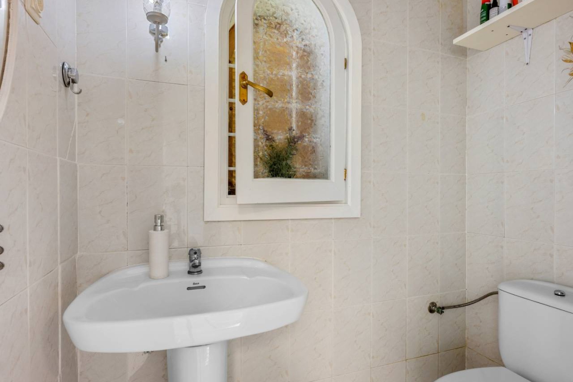 Resale - Villa - Ciudad quesada - Ciudad Quesada