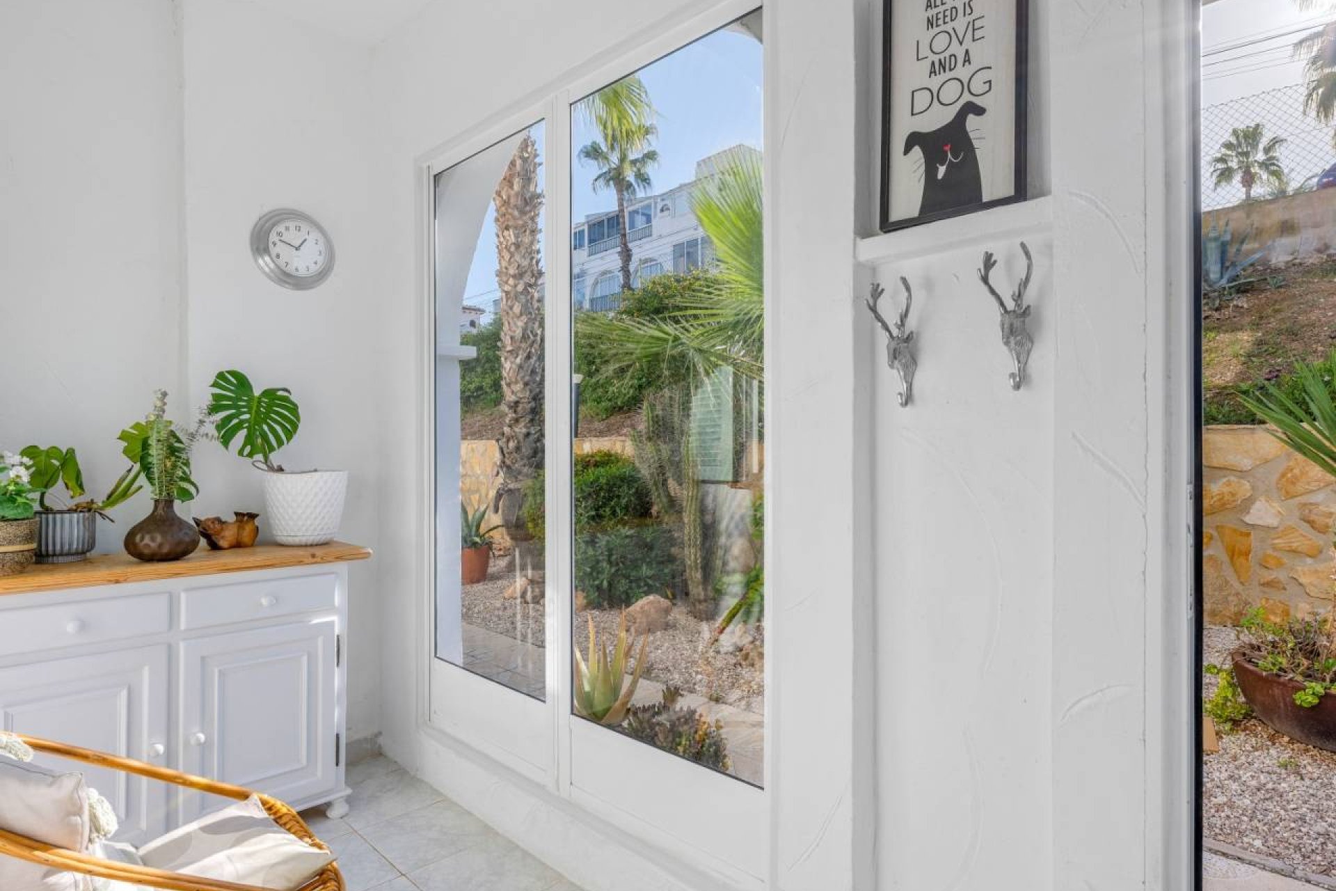 Resale - Villa - Ciudad quesada - Ciudad Quesada