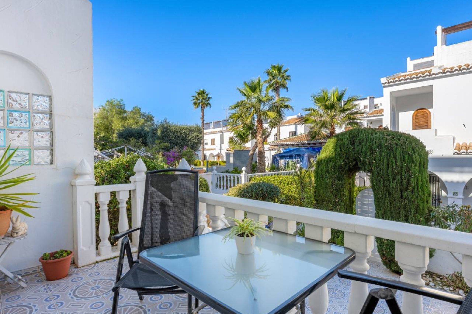 Resale - Villa - Ciudad quesada - Ciudad Quesada