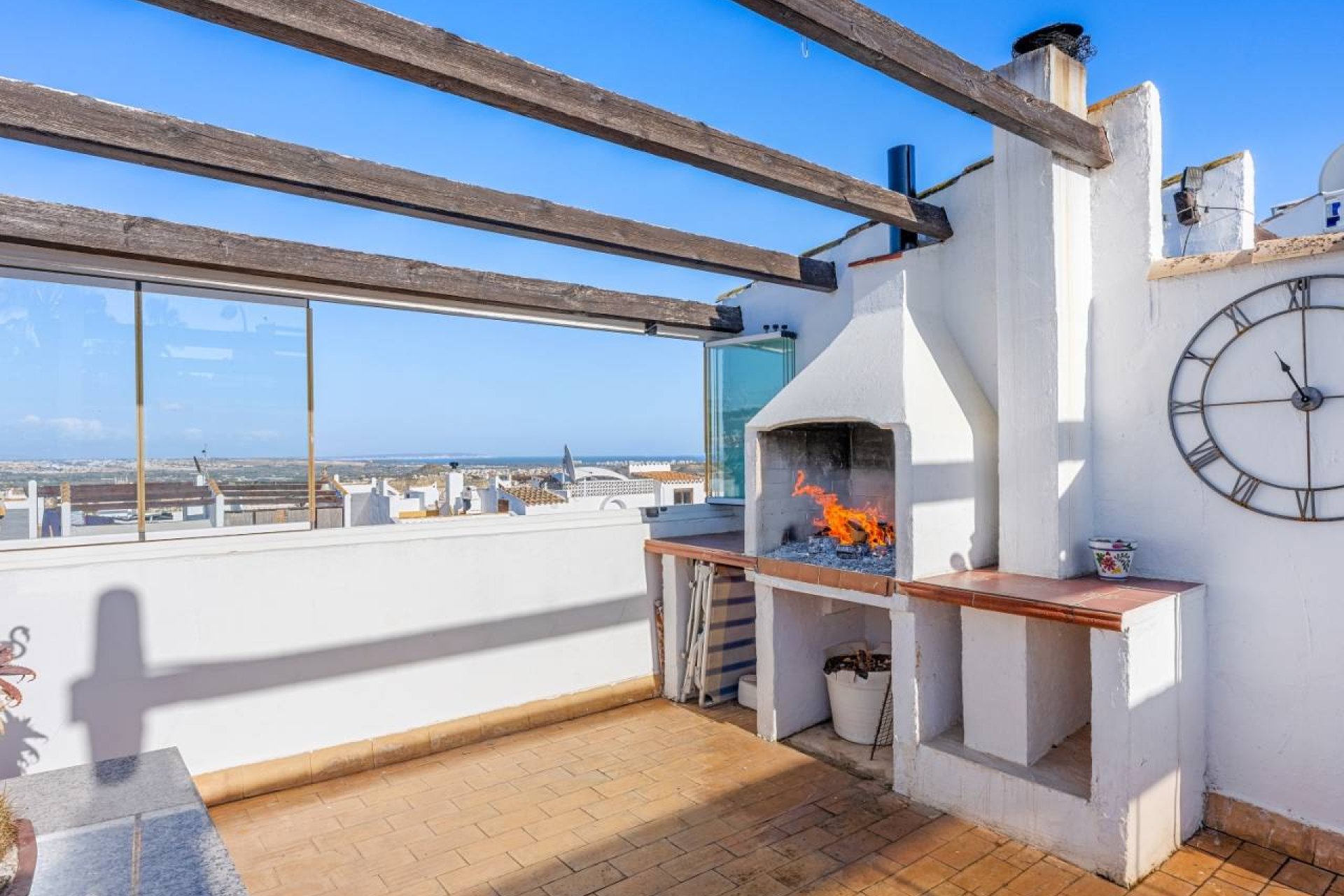 Resale - Villa - Ciudad quesada - Ciudad Quesada