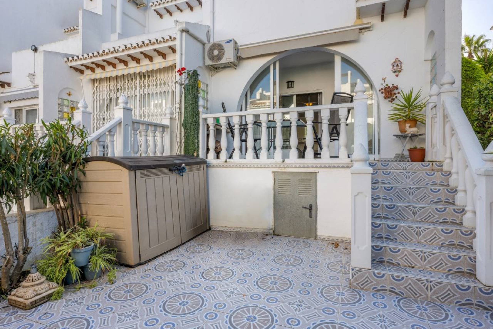 Resale - Villa - Ciudad quesada - Ciudad Quesada