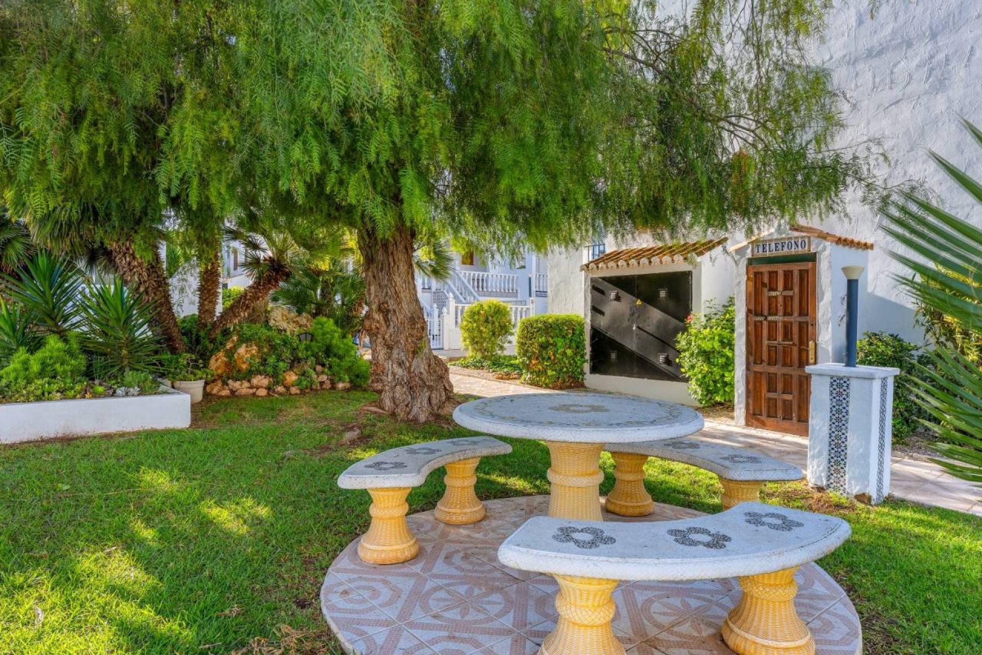 Resale - Villa - Ciudad quesada - Ciudad Quesada