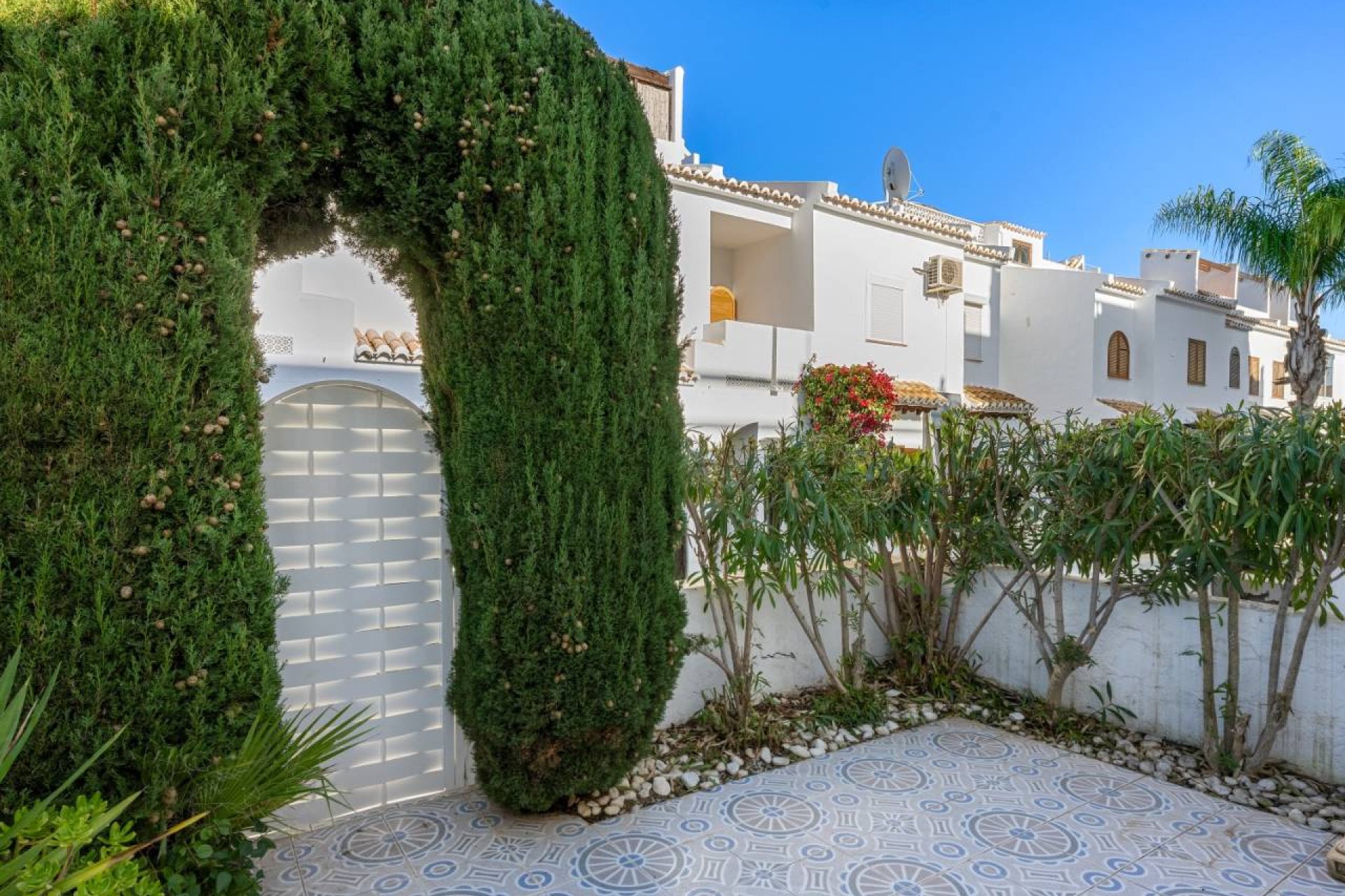 Resale - Villa - Ciudad quesada - Ciudad Quesada