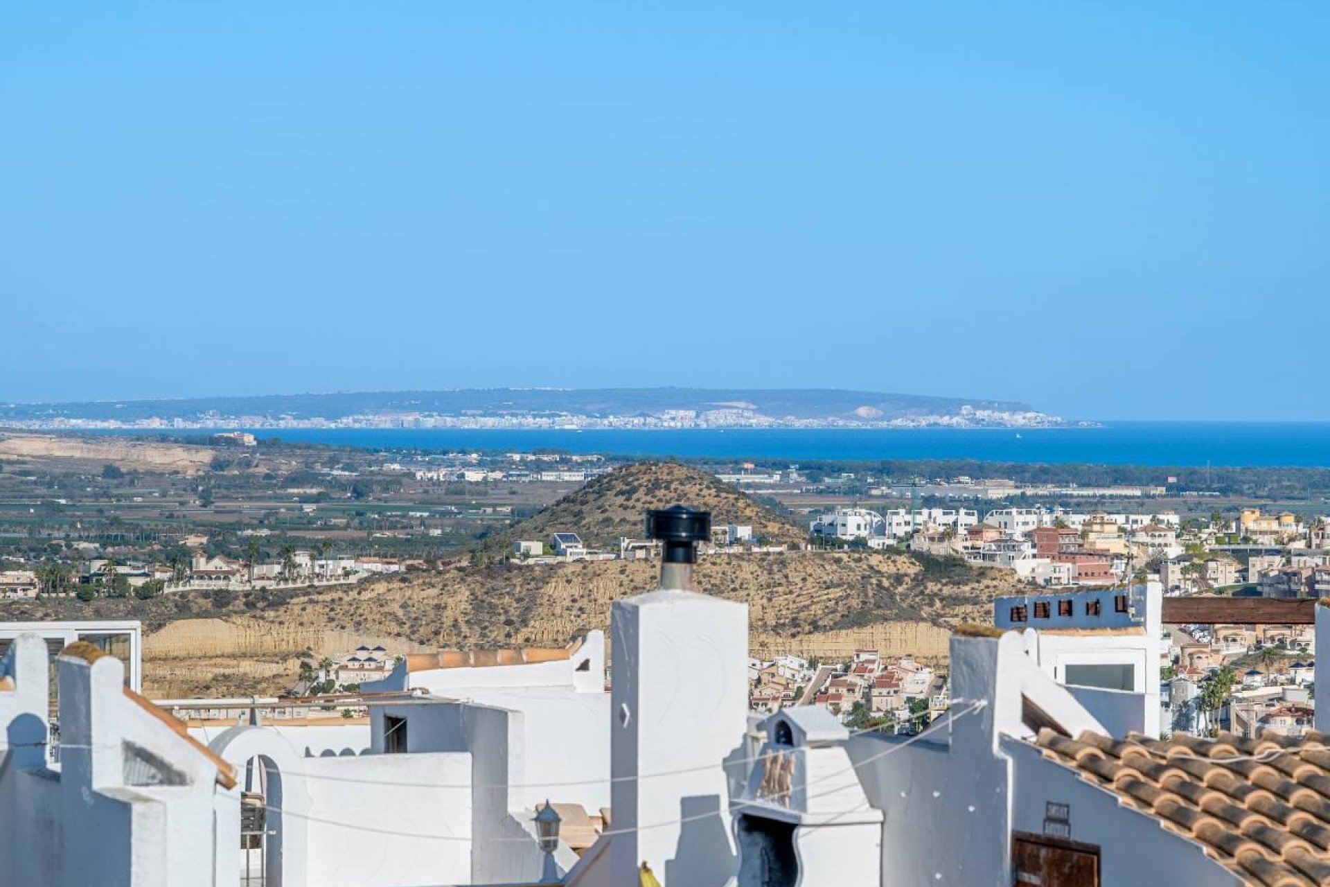 Resale - Villa - Ciudad quesada - Ciudad Quesada