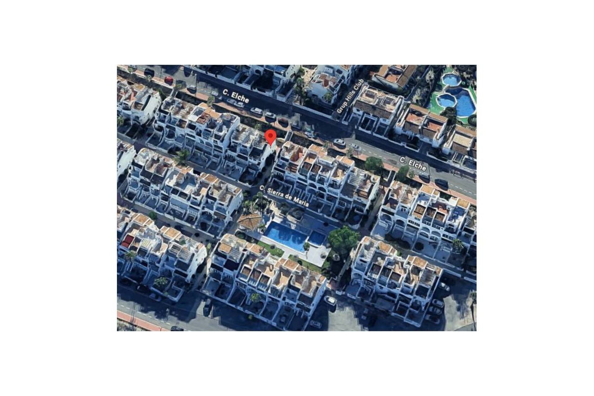 Resale - Villa - Ciudad quesada - Ciudad Quesada