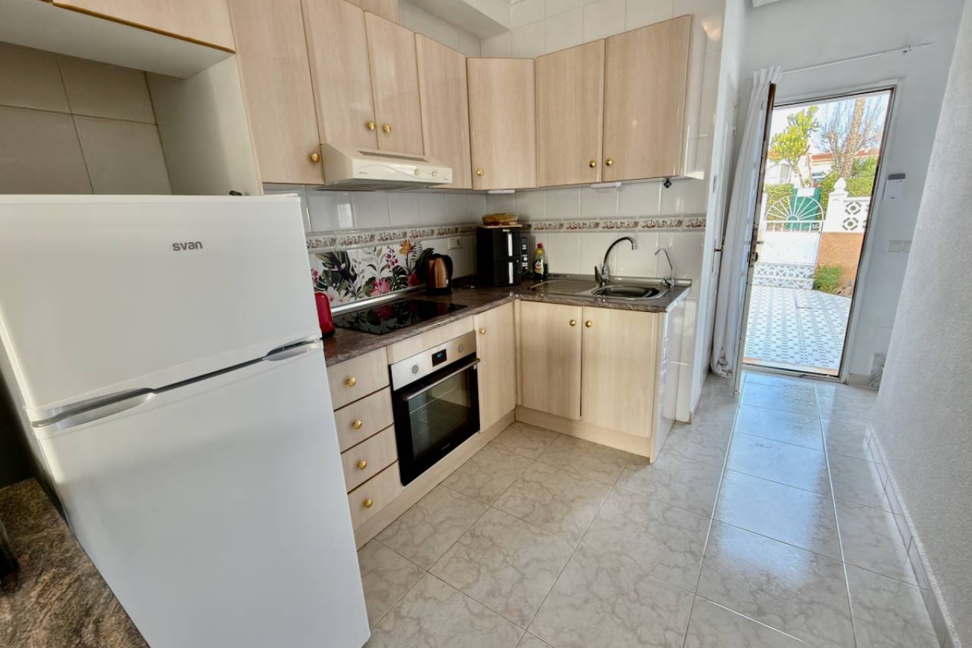 Resale - Villa - Ciudad quesada - Ciudad Quesada