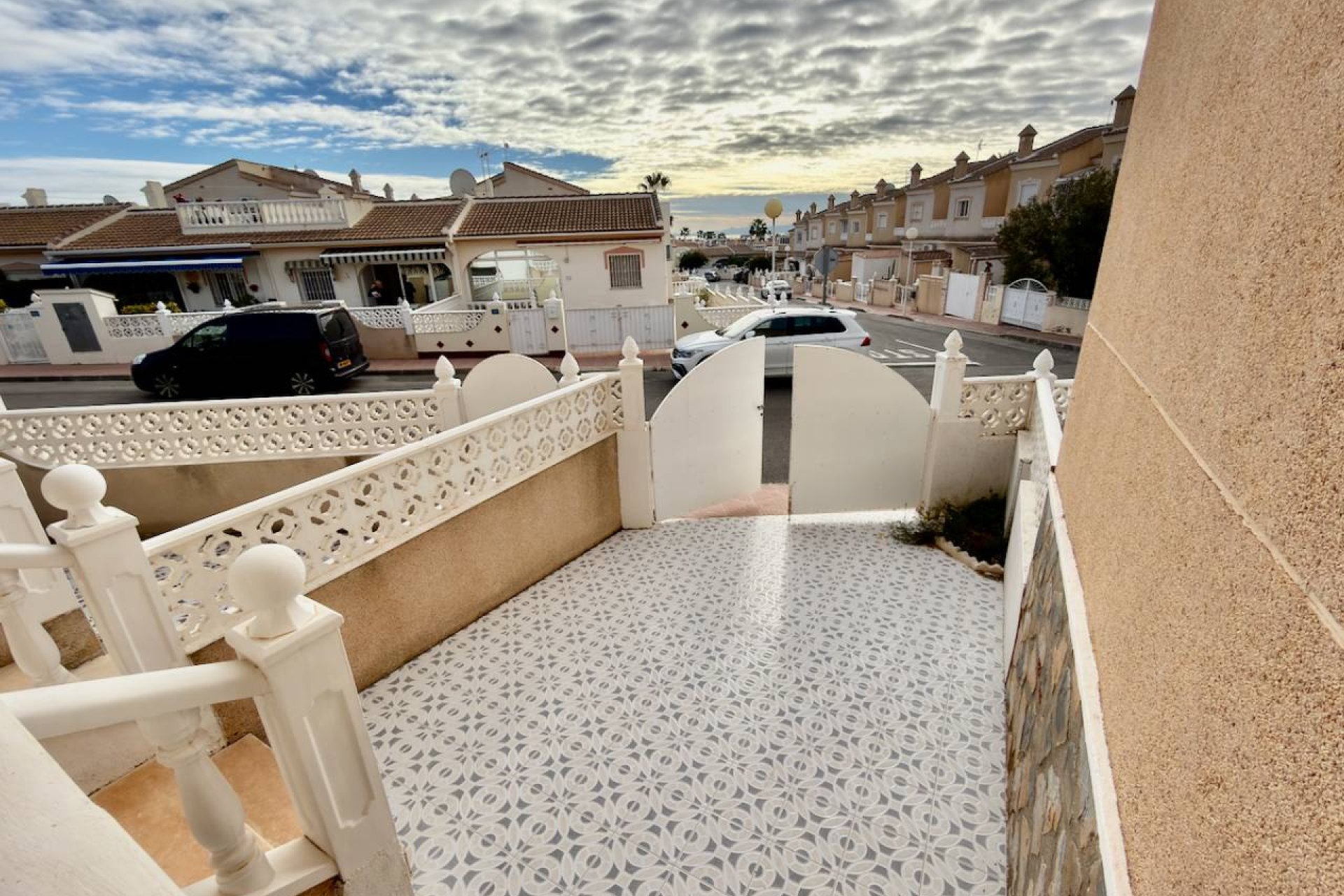 Resale - Villa - Ciudad quesada - Ciudad Quesada