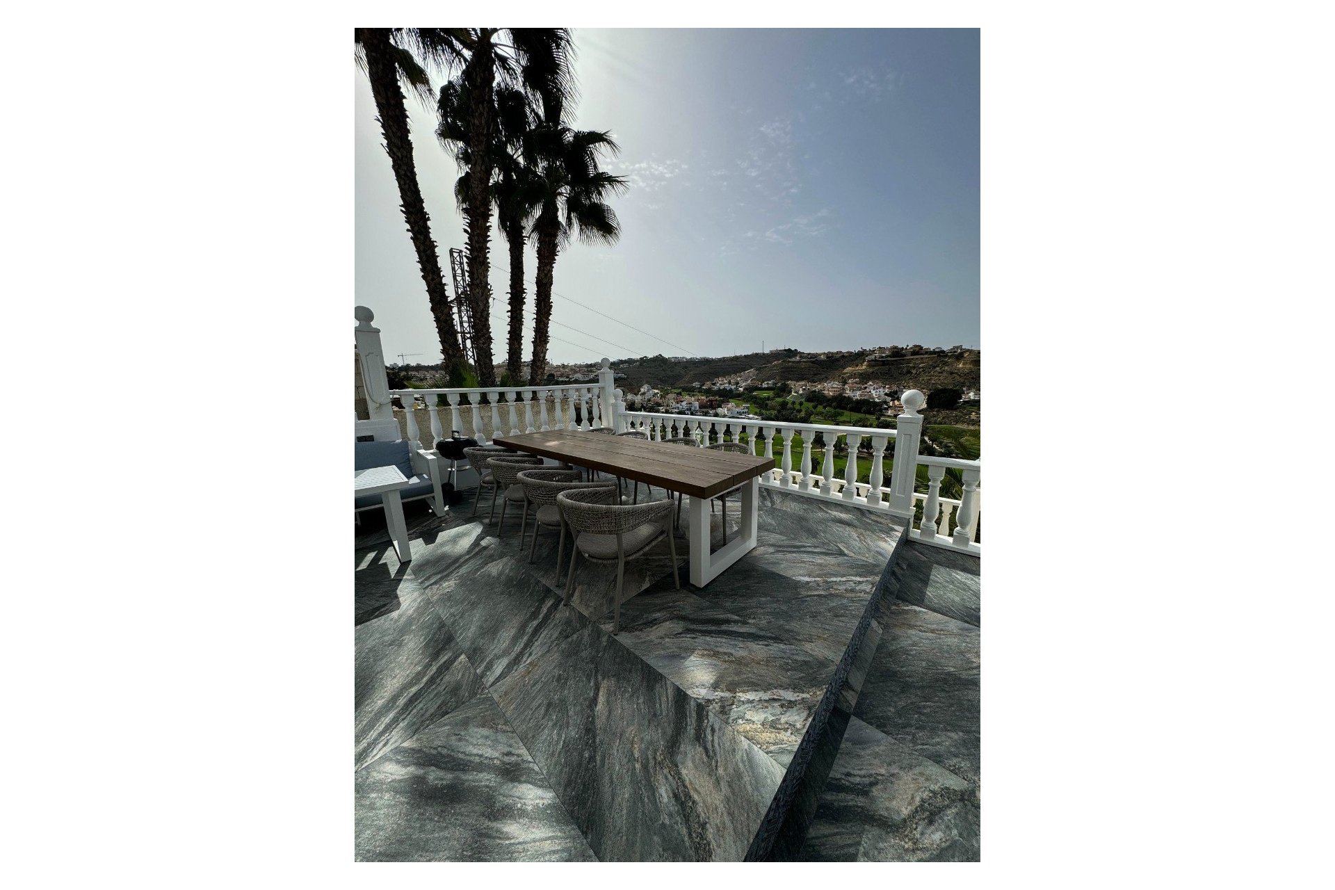 Resale - Villa - Ciudad quesada - Ciudad Quesada