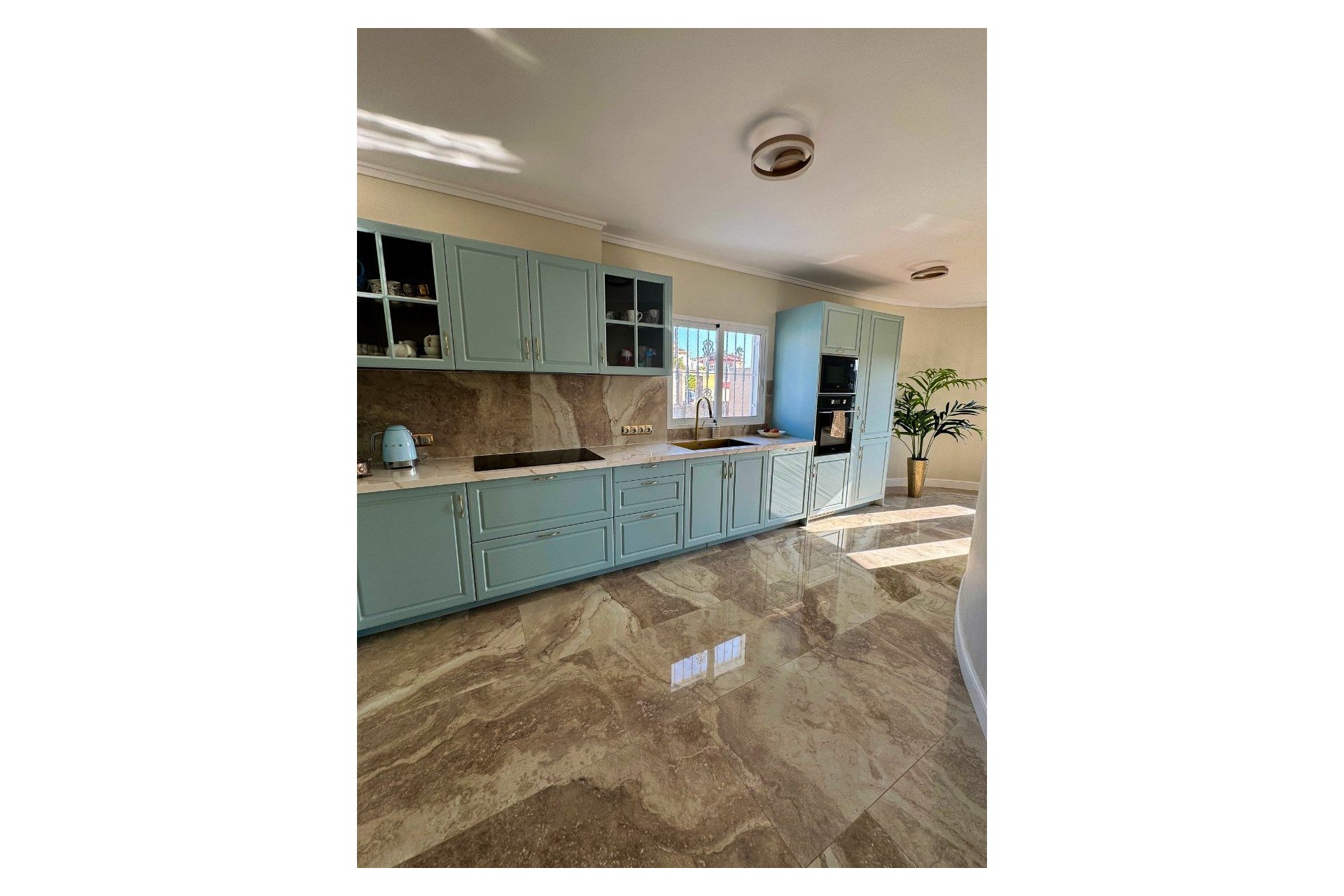 Resale - Villa - Ciudad quesada - Ciudad Quesada