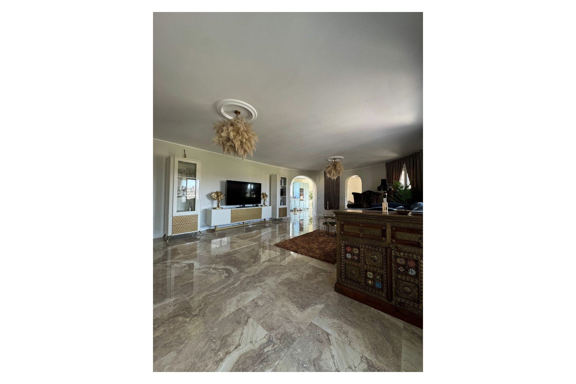 Resale - Villa - Ciudad quesada - Ciudad Quesada