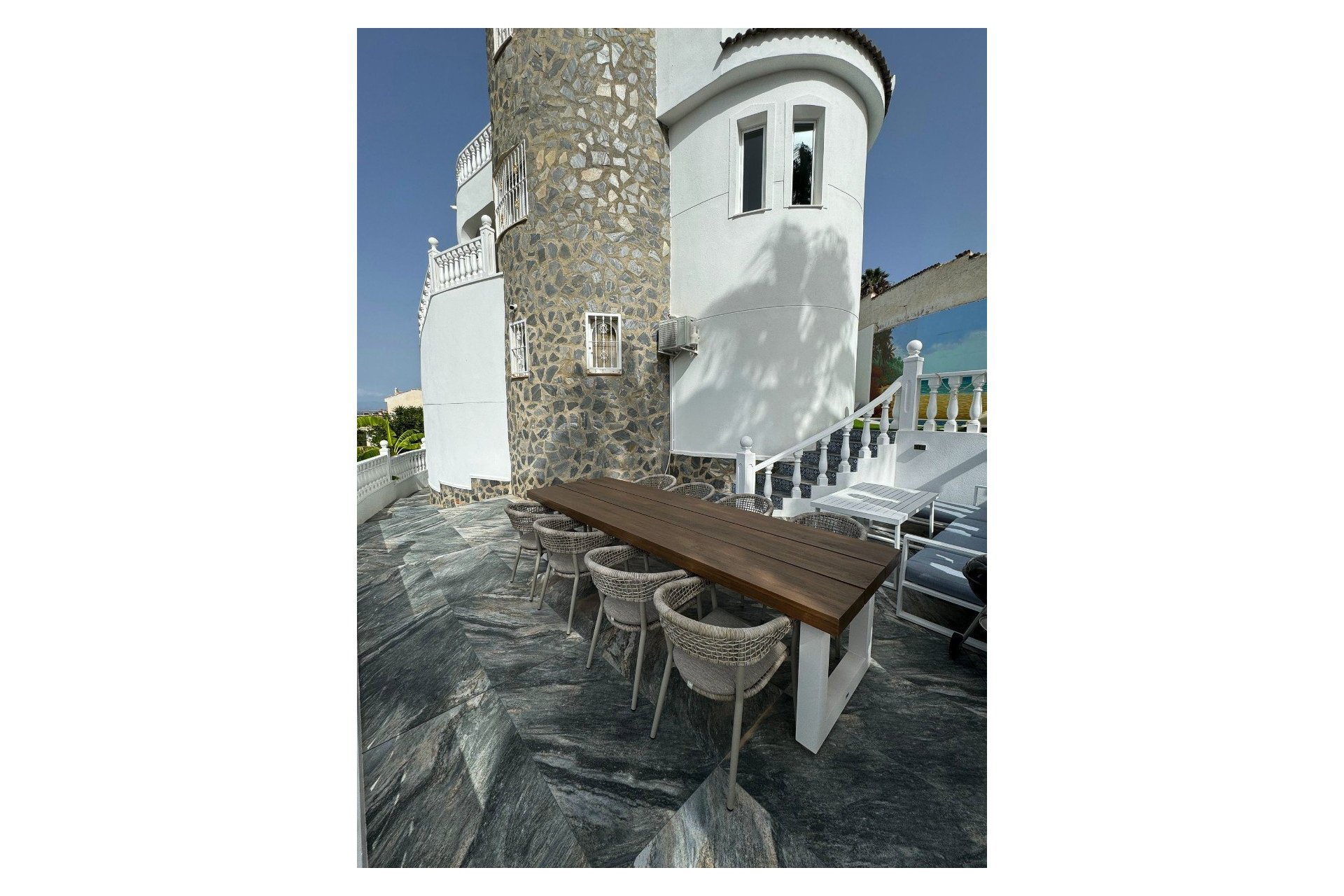 Resale - Villa - Ciudad quesada - Ciudad Quesada