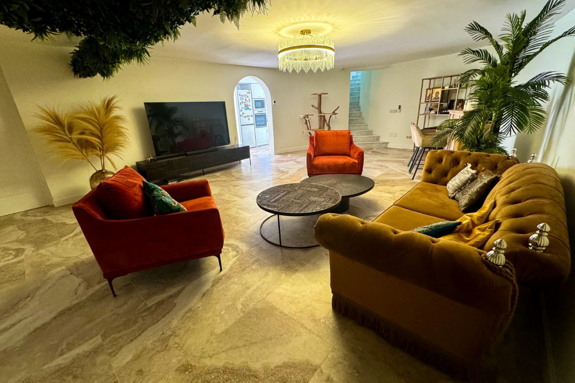 Resale - Villa - Ciudad quesada - Ciudad Quesada