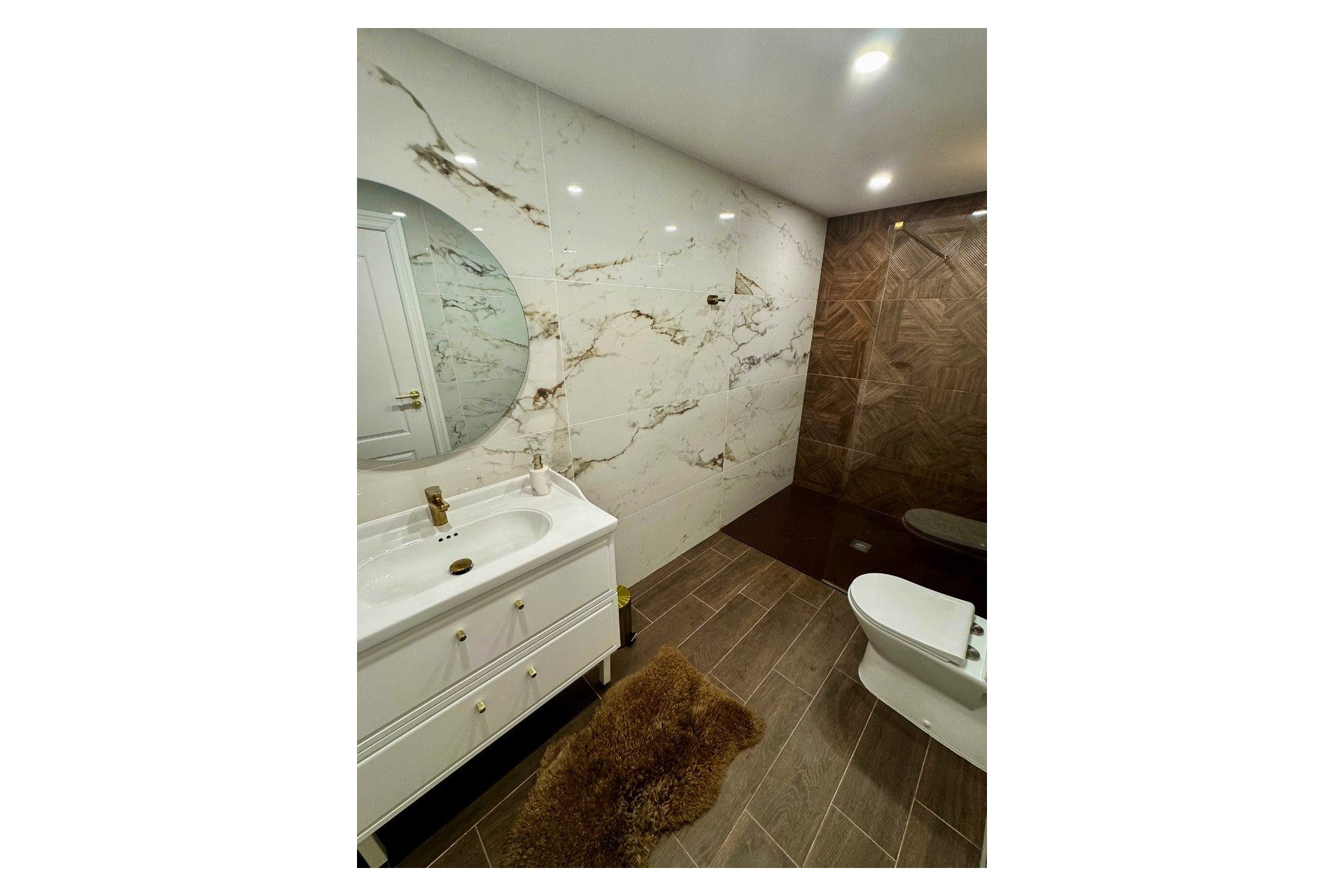 Resale - Villa - Ciudad quesada - Ciudad Quesada